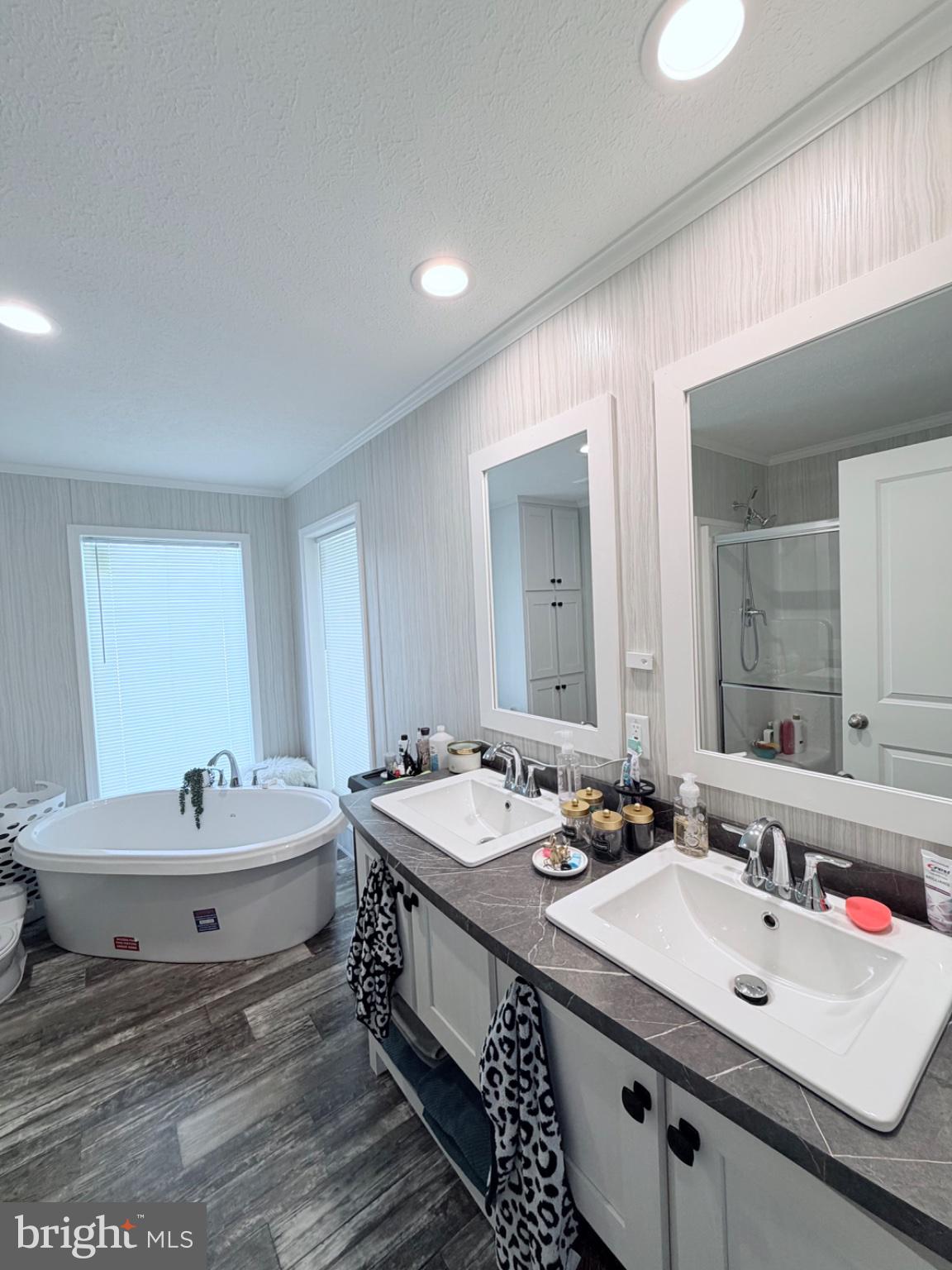 HARLAN SPRINGS - Residential