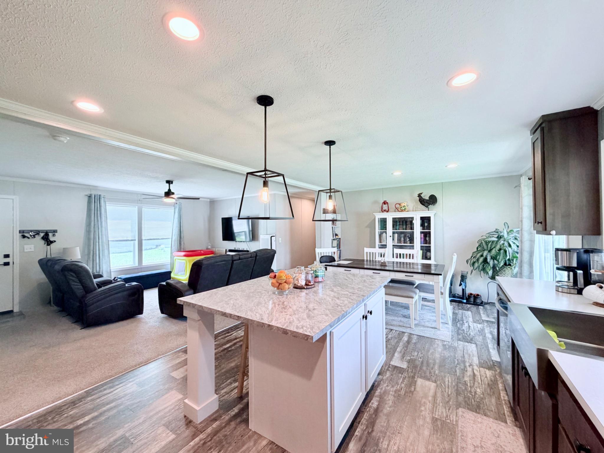 HARLAN SPRINGS - Residential