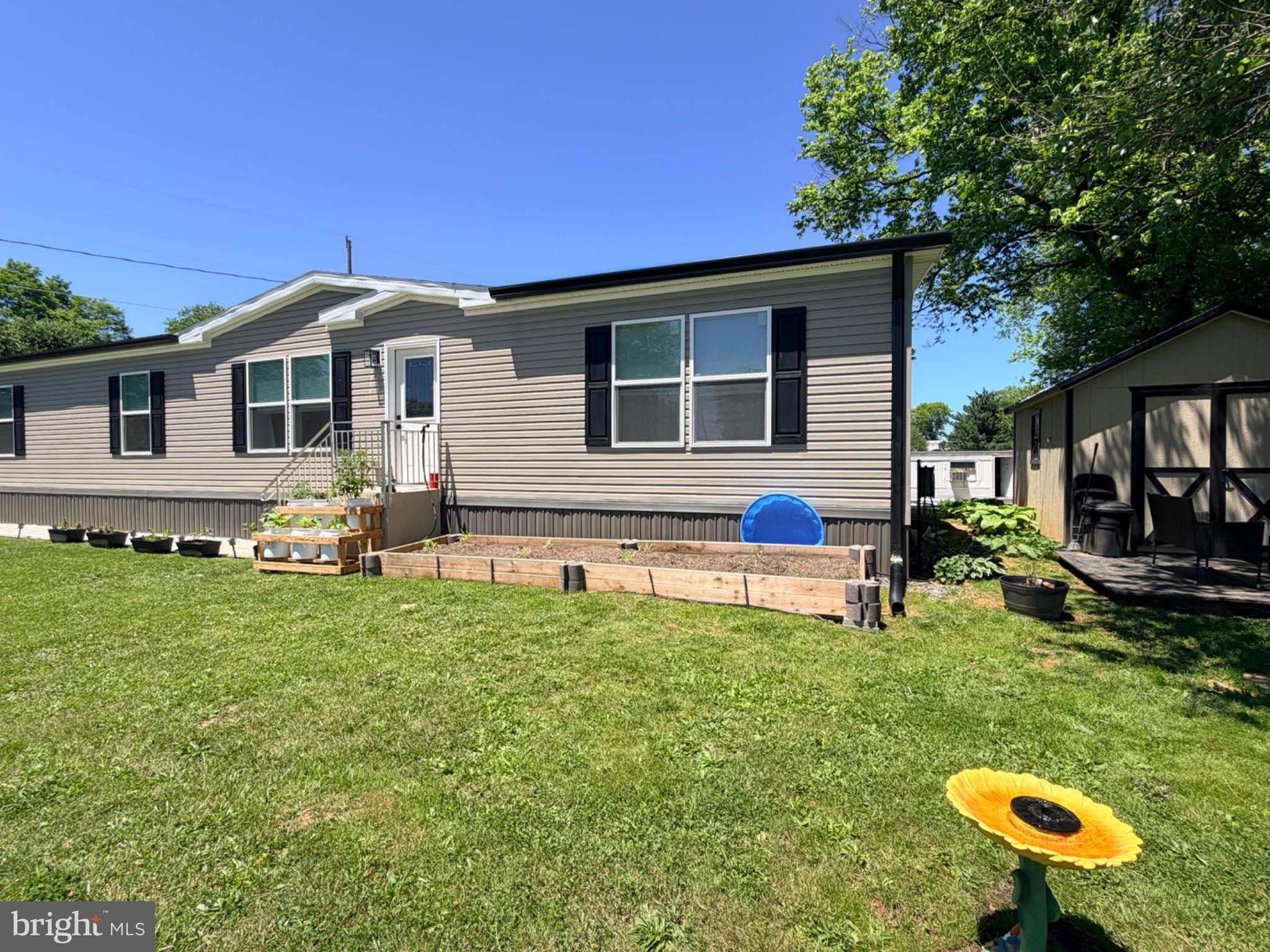 HARLAN SPRINGS - Residential