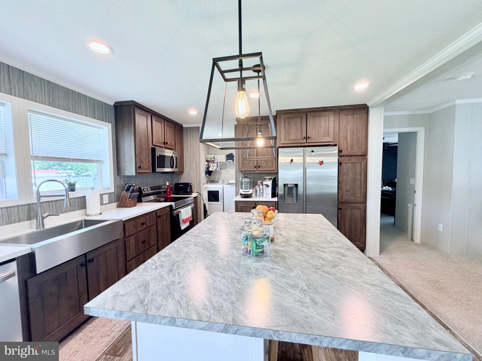 HARLAN SPRINGS - Residential
