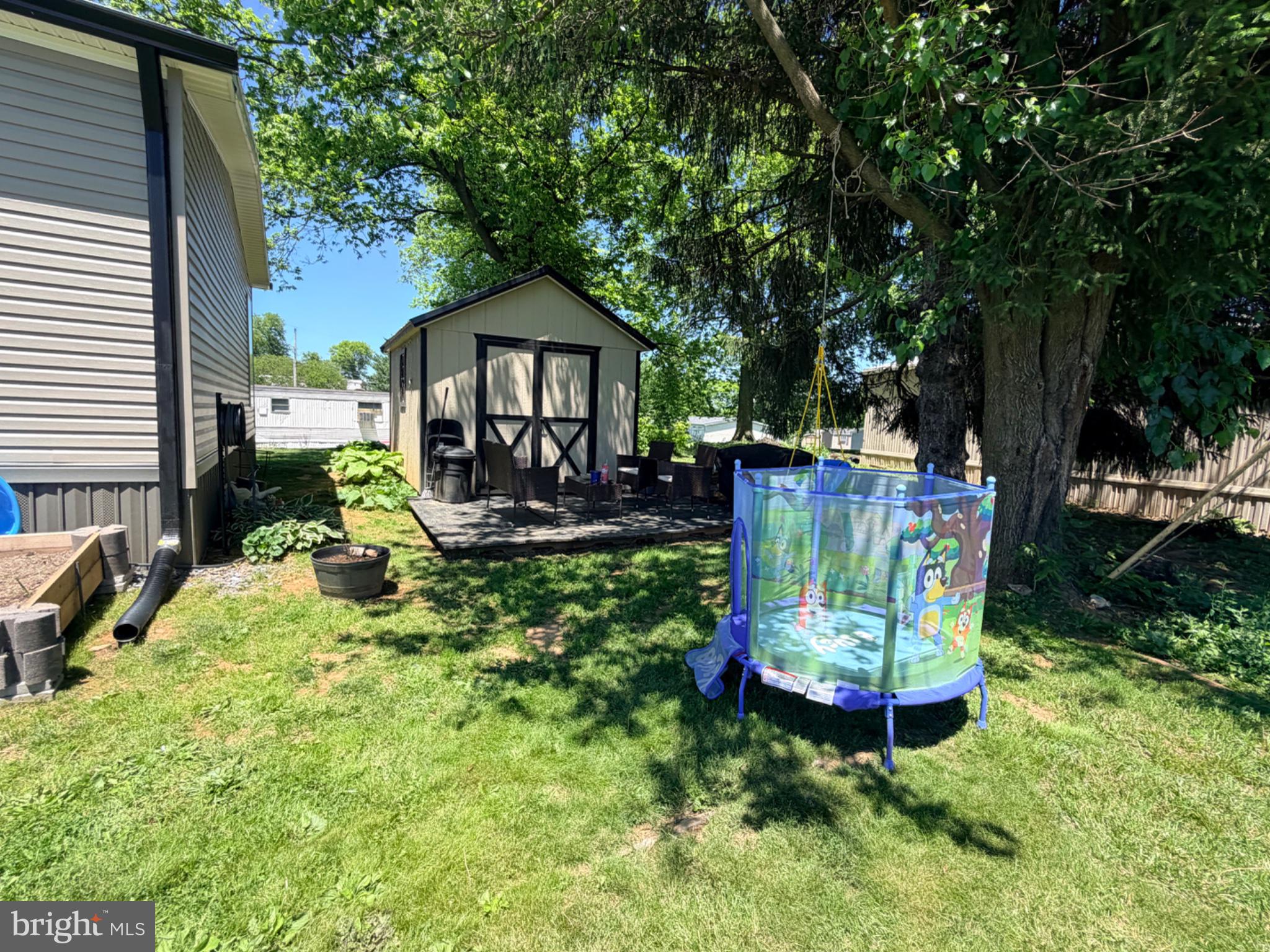 HARLAN SPRINGS - Residential