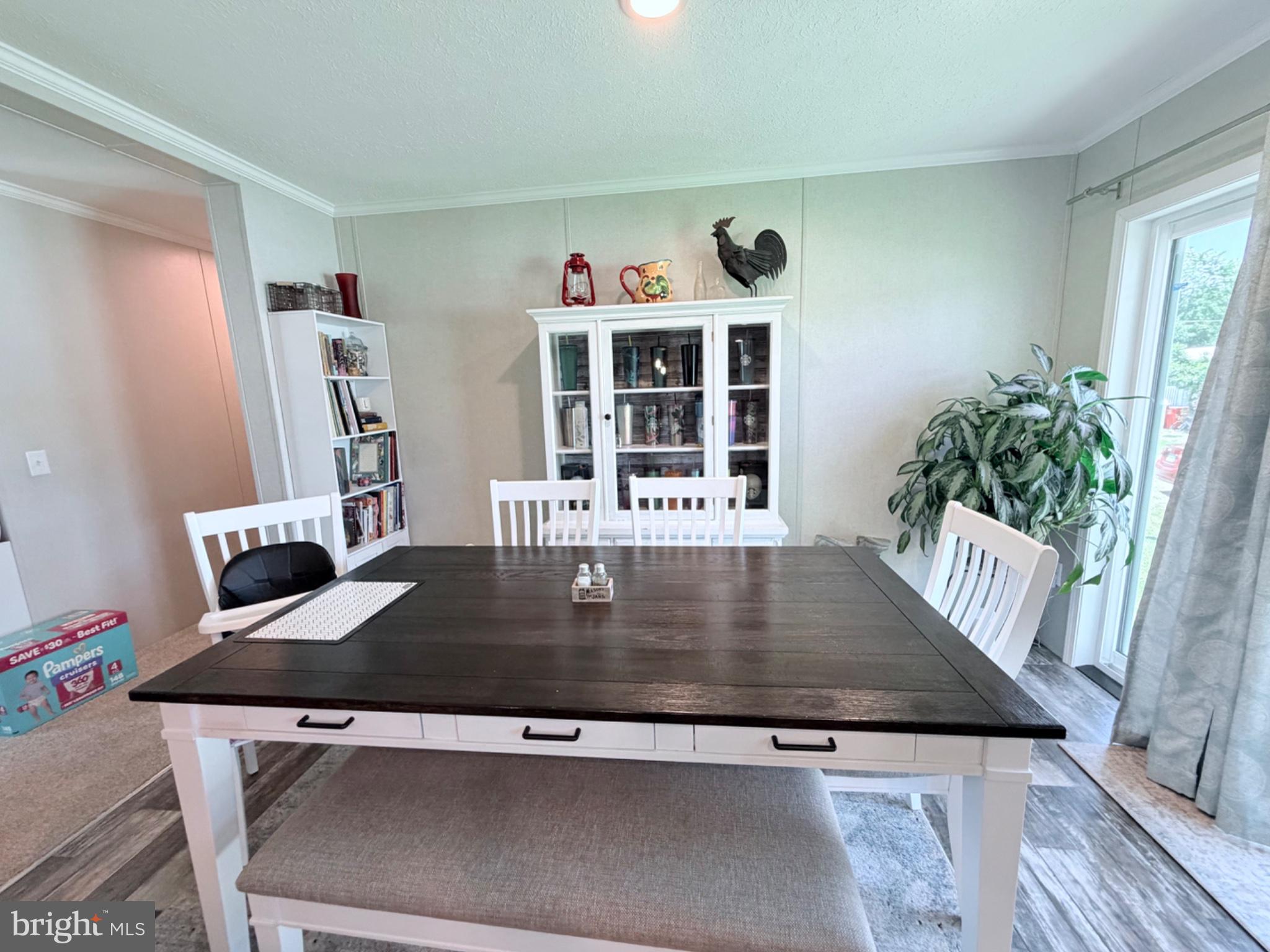 HARLAN SPRINGS - Residential