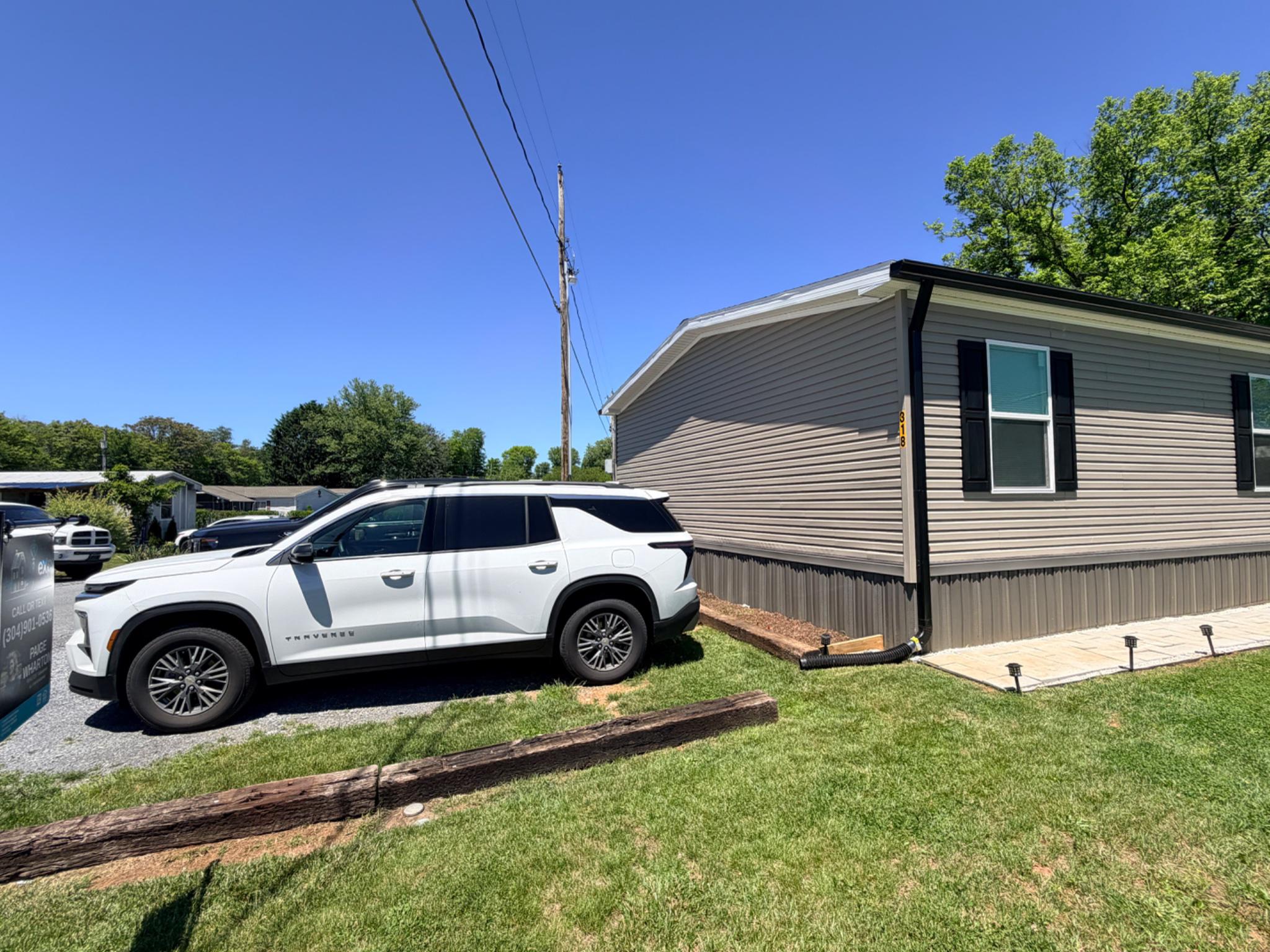 HARLAN SPRINGS - Residential