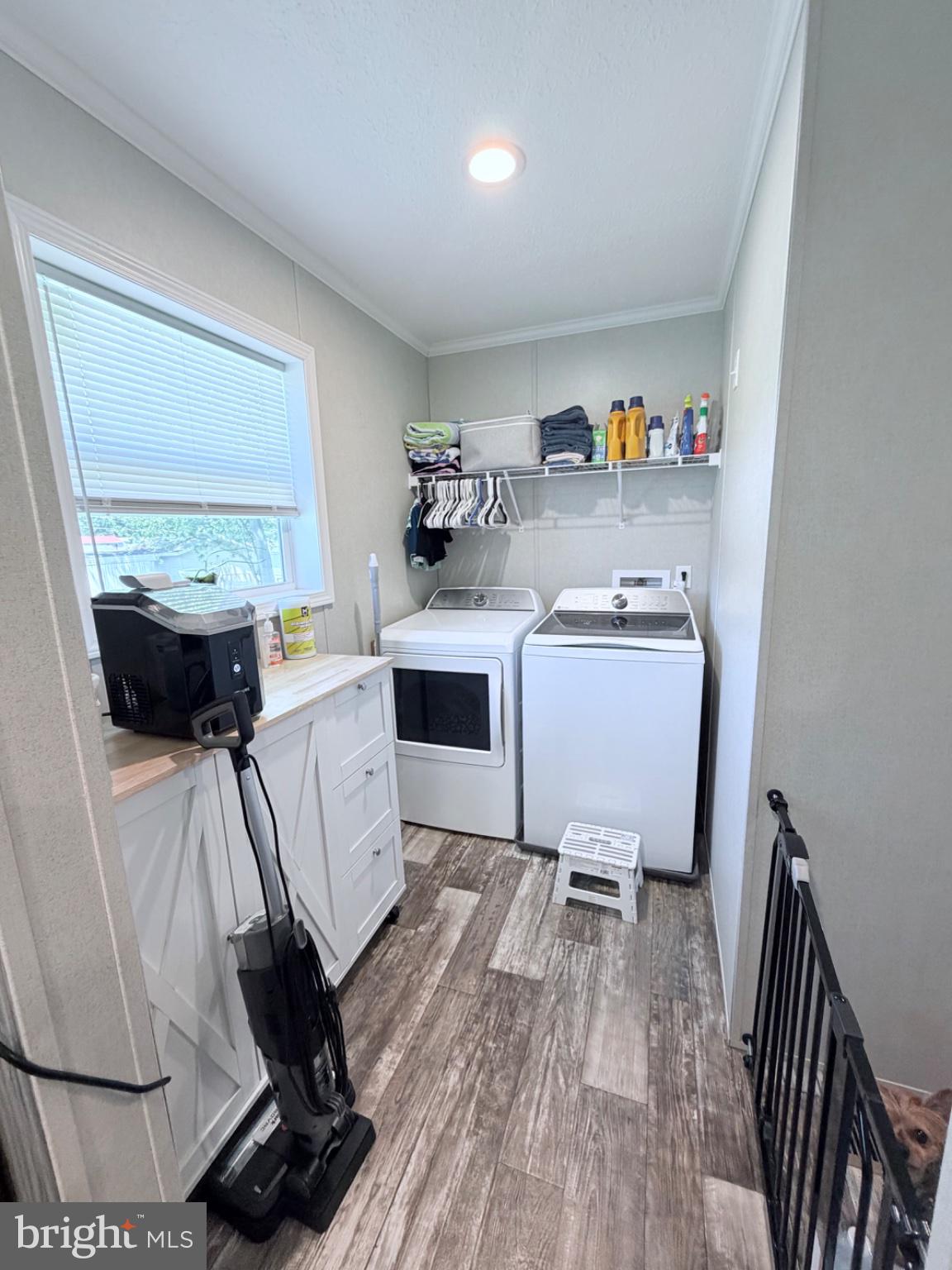 HARLAN SPRINGS - Residential