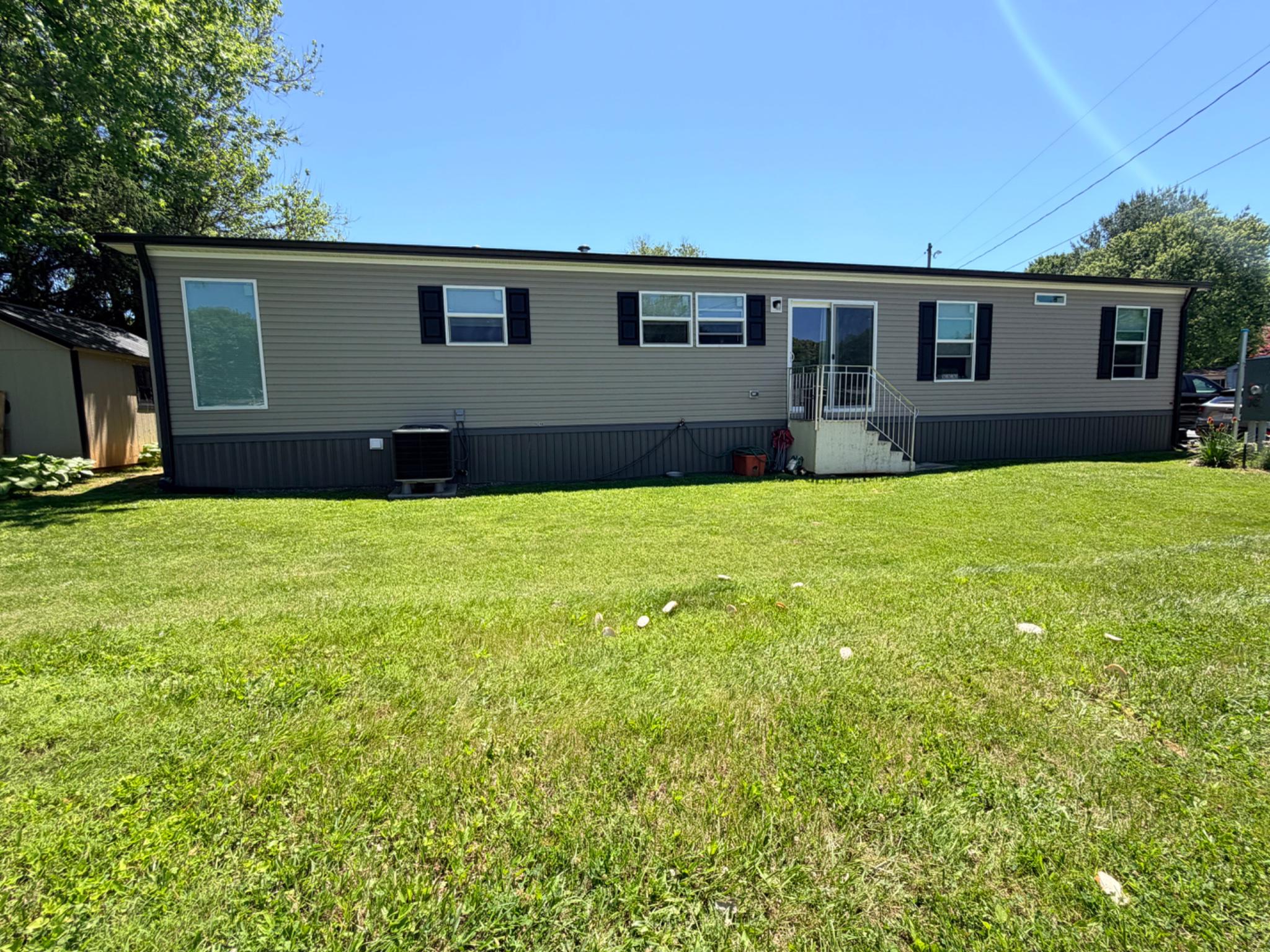 HARLAN SPRINGS - Residential