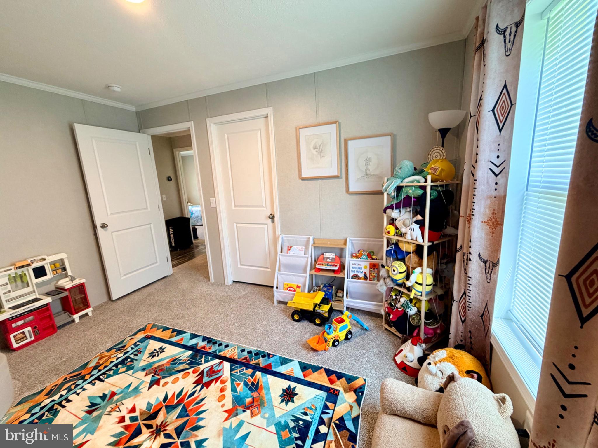 HARLAN SPRINGS - Residential