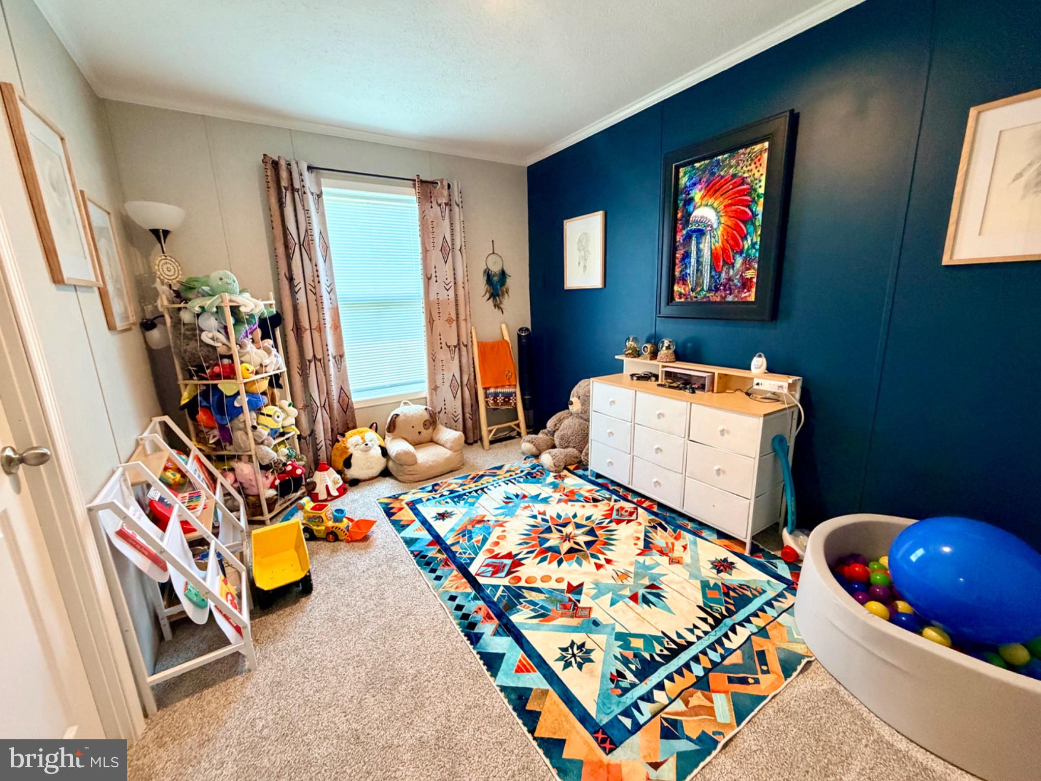 HARLAN SPRINGS - Residential