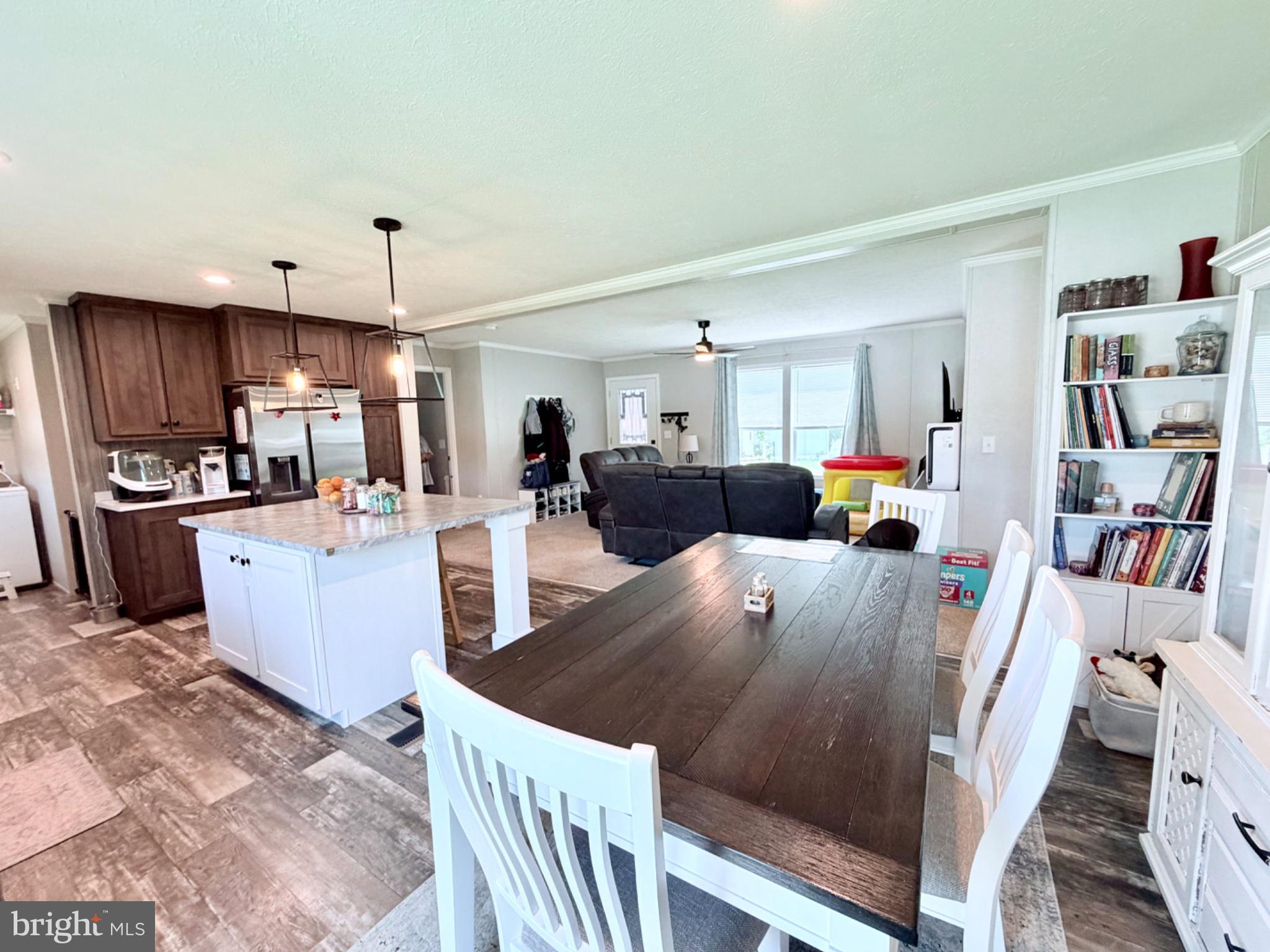 HARLAN SPRINGS - Residential