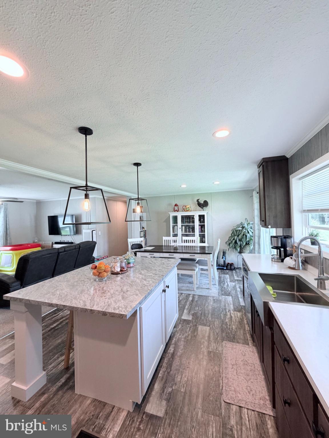 HARLAN SPRINGS - Residential