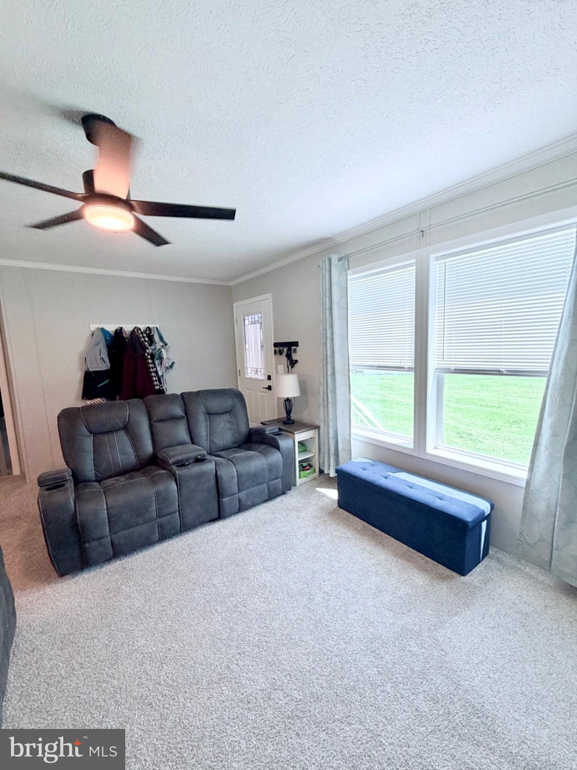 HARLAN SPRINGS - Residential