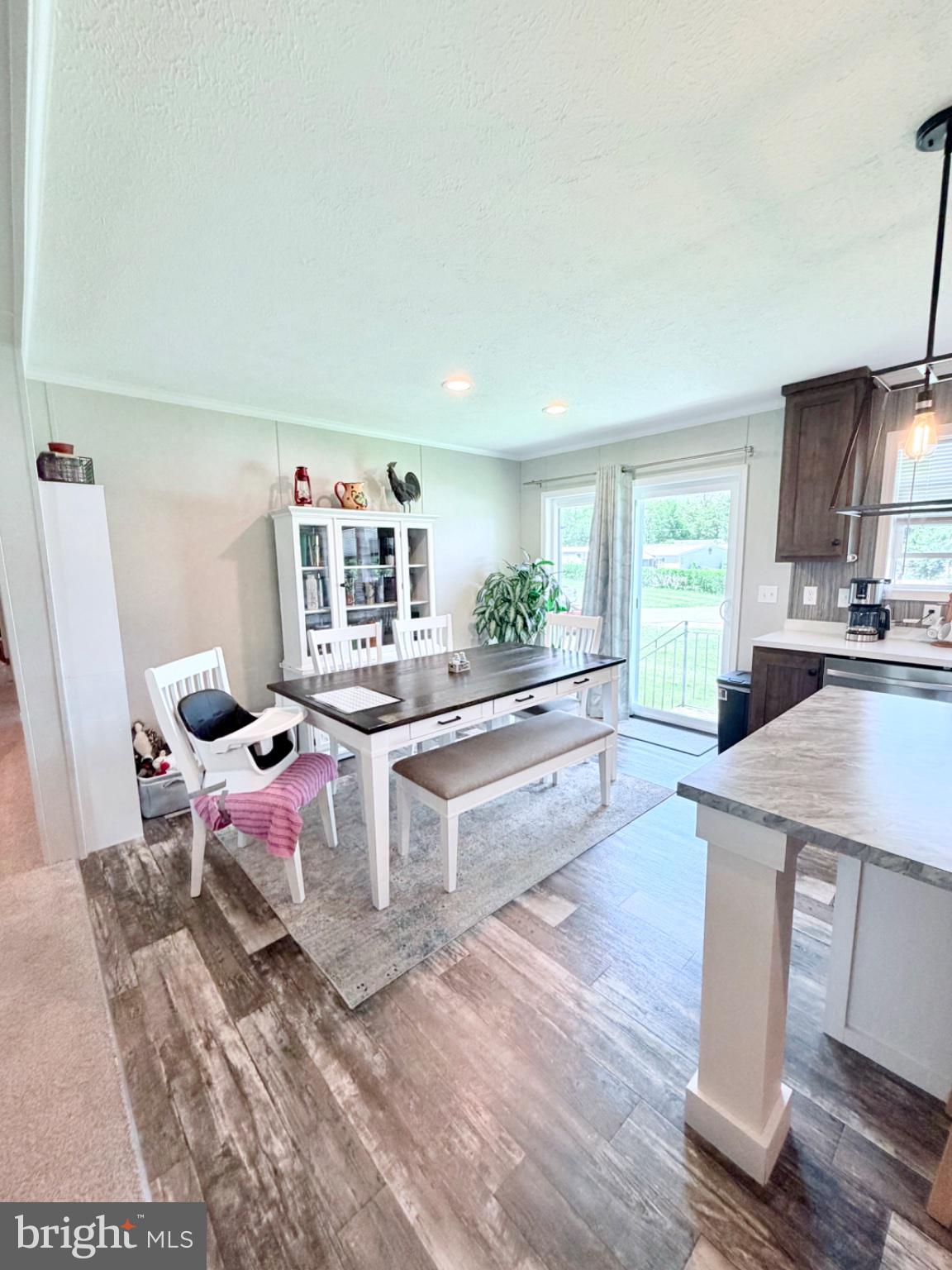 HARLAN SPRINGS - Residential