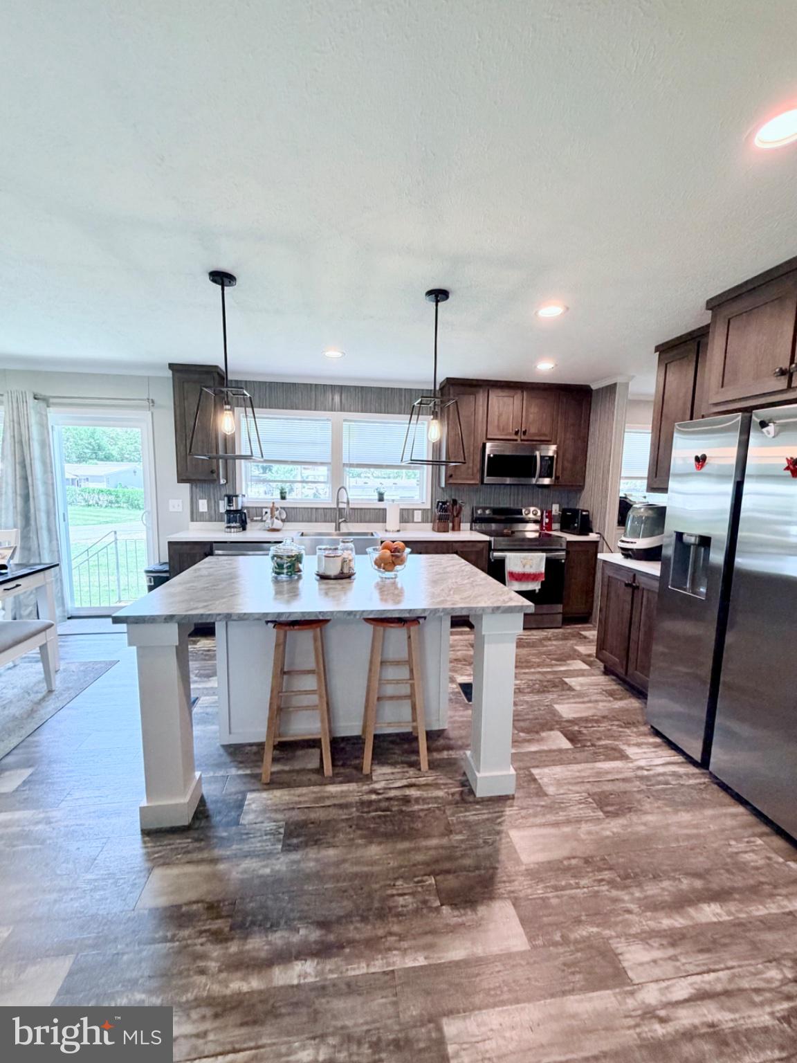 HARLAN SPRINGS - Residential