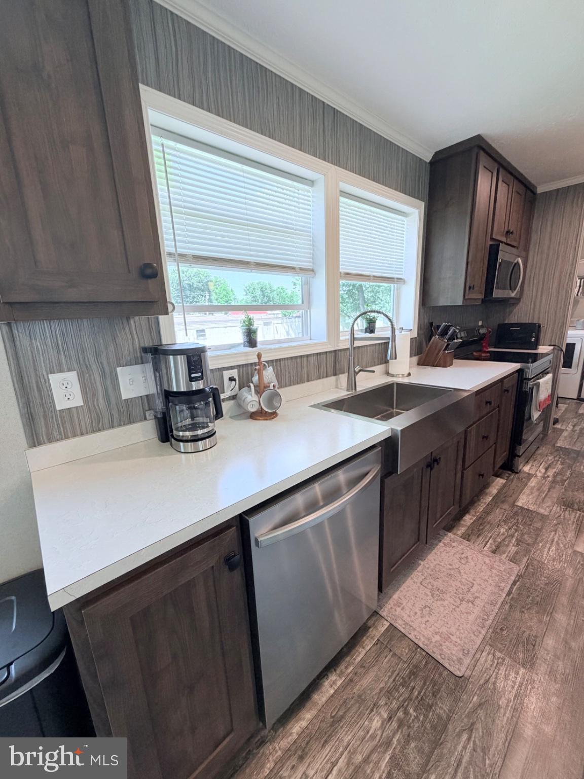 HARLAN SPRINGS - Residential