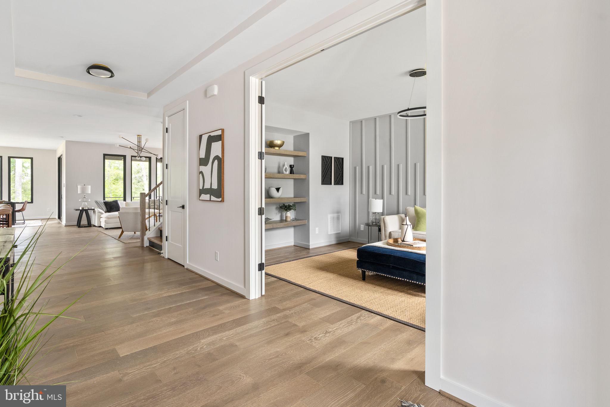 ROUNTREY - Residential