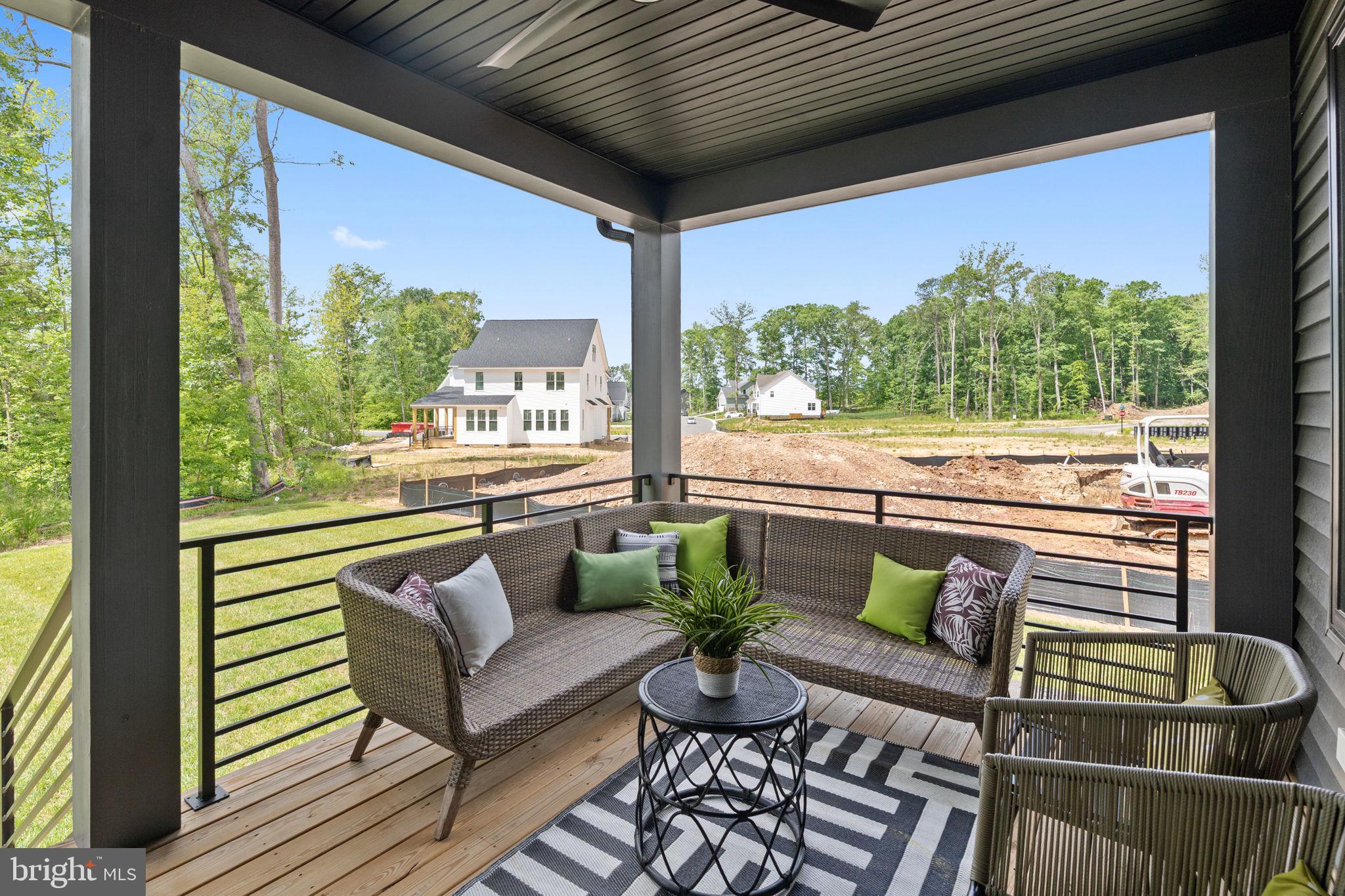 ROUNTREY - Residential