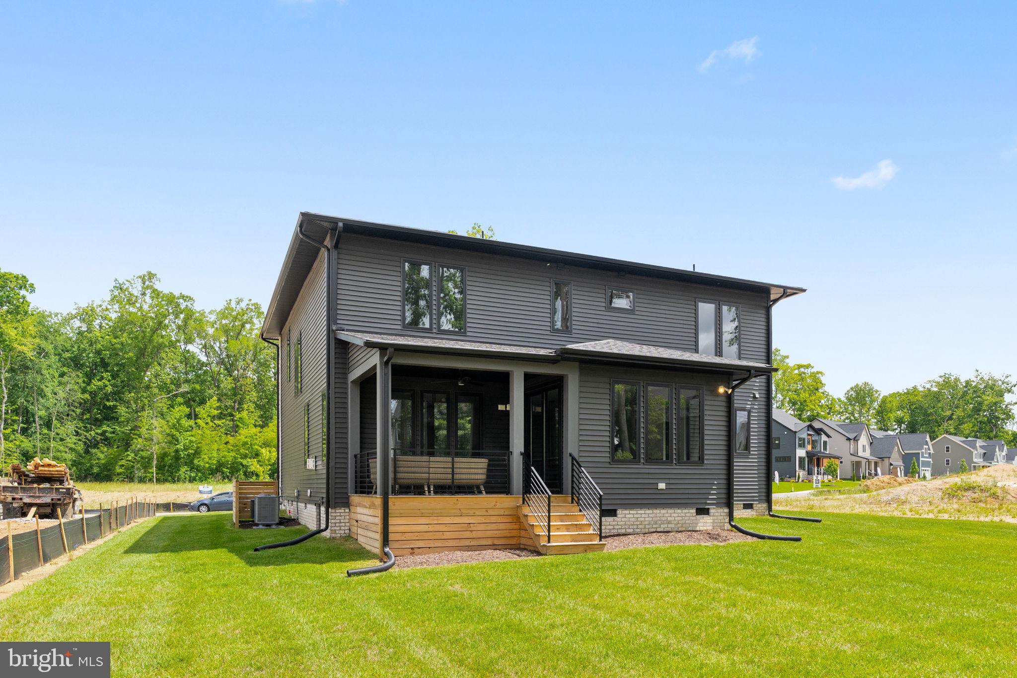 ROUNTREY - Residential