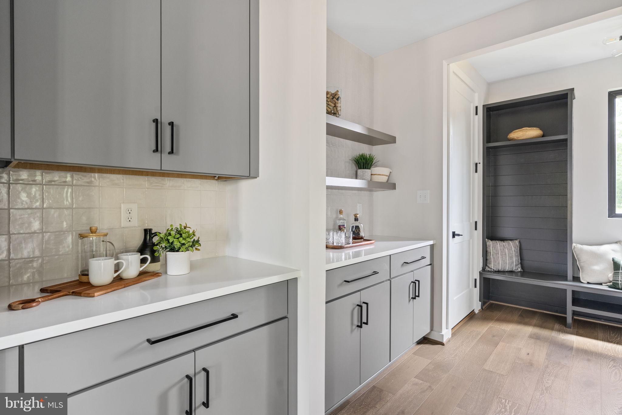 ROUNTREY - Residential