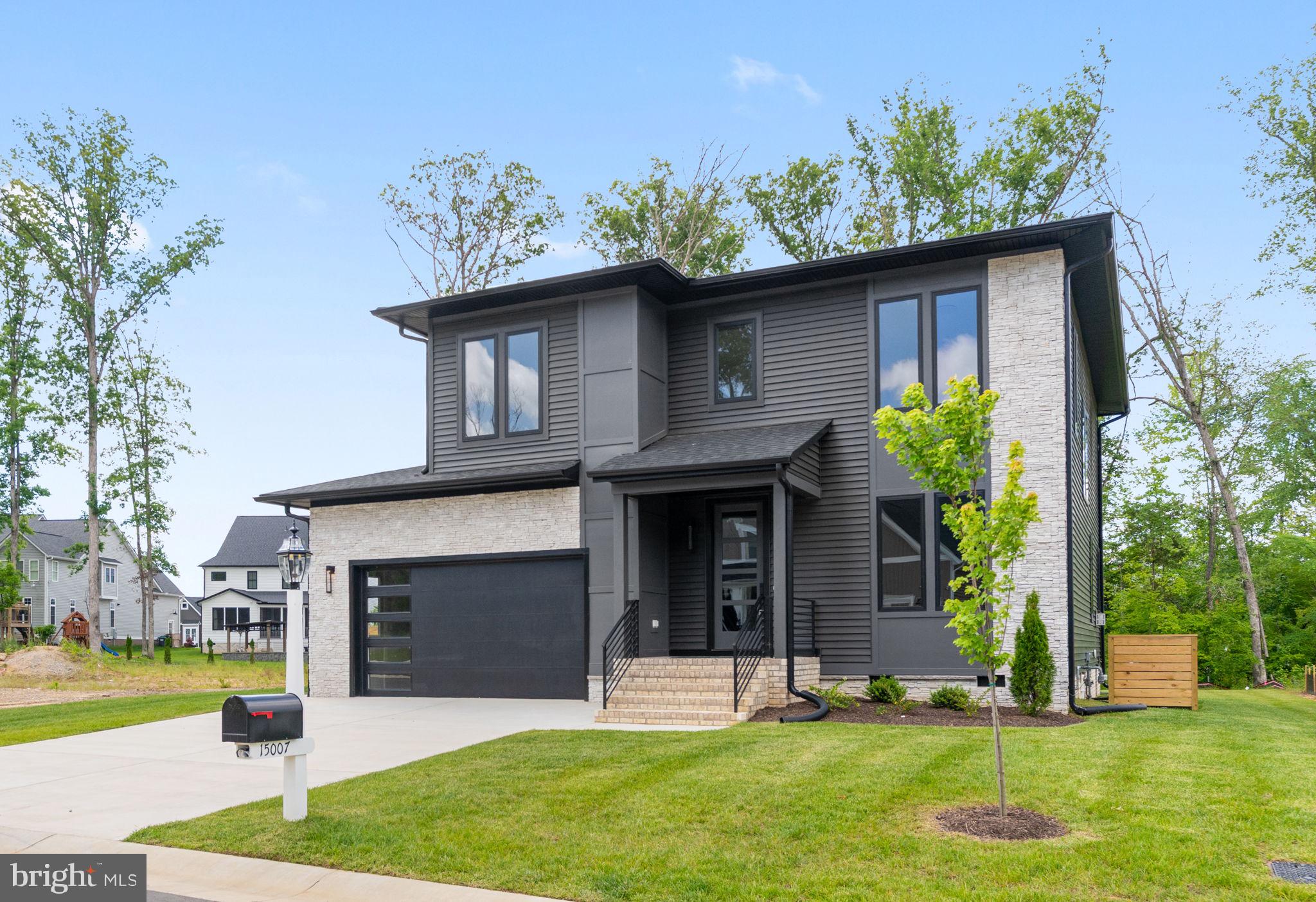 ROUNTREY - Residential