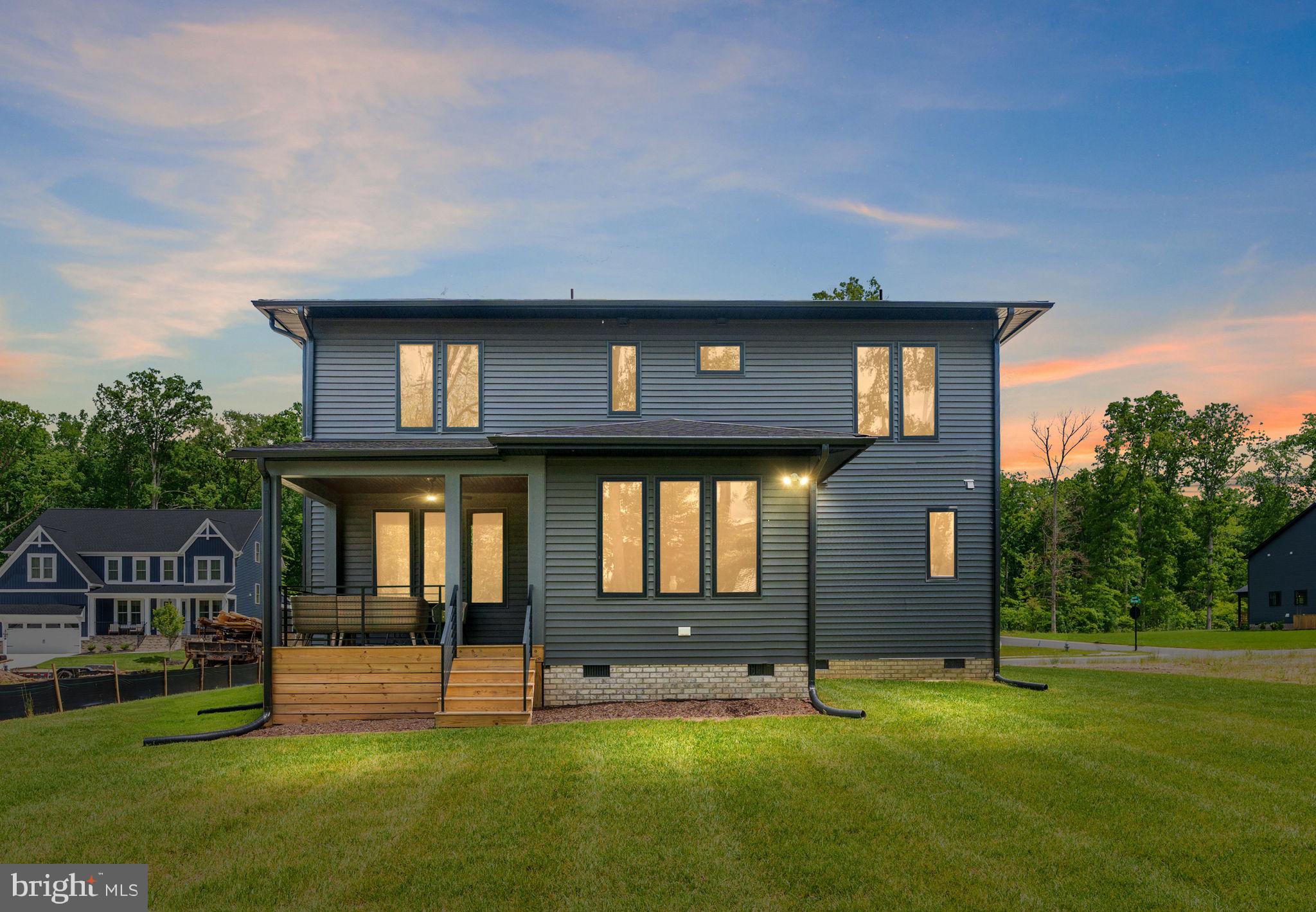 ROUNTREY - Residential