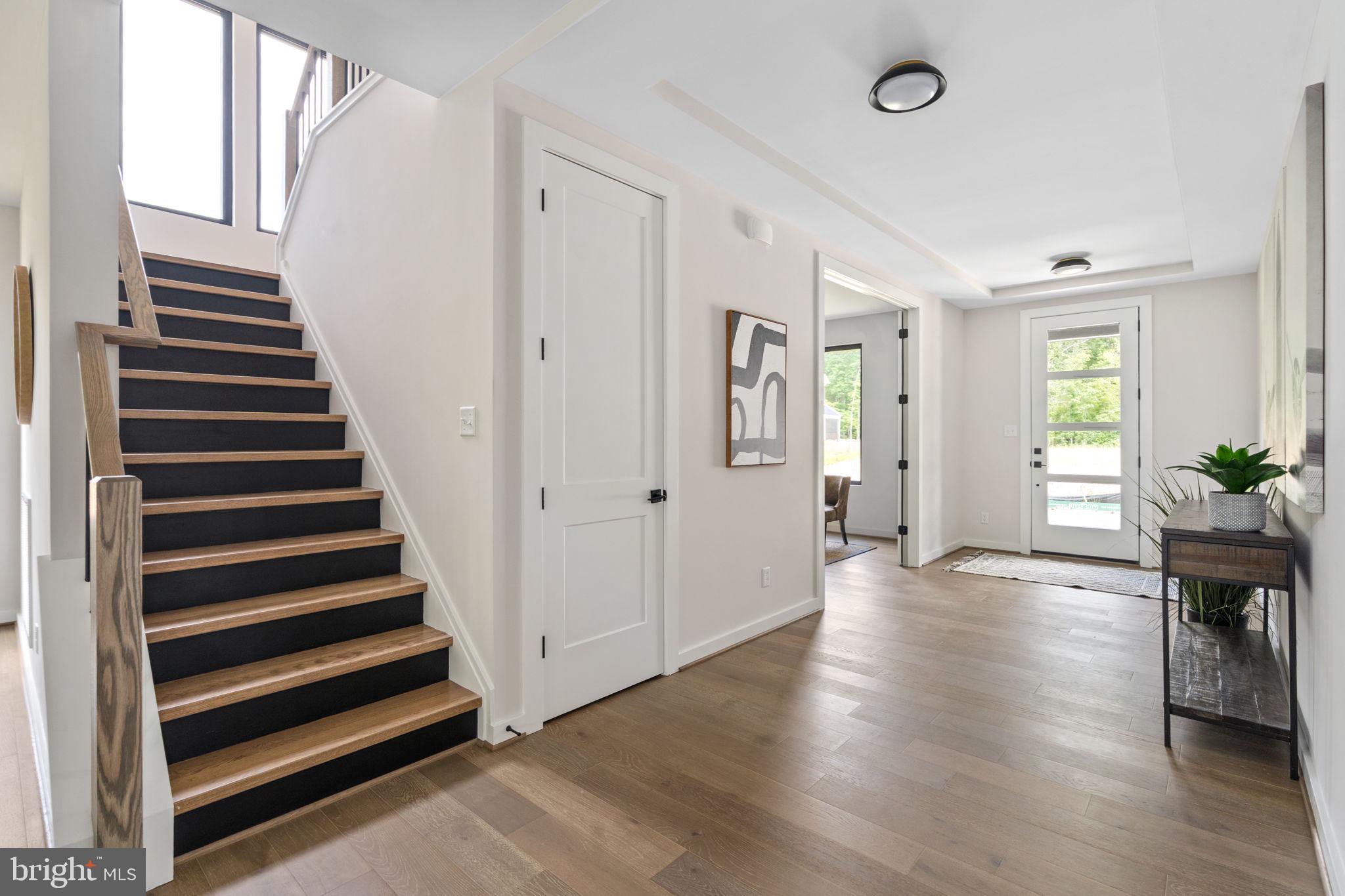 ROUNTREY - Residential