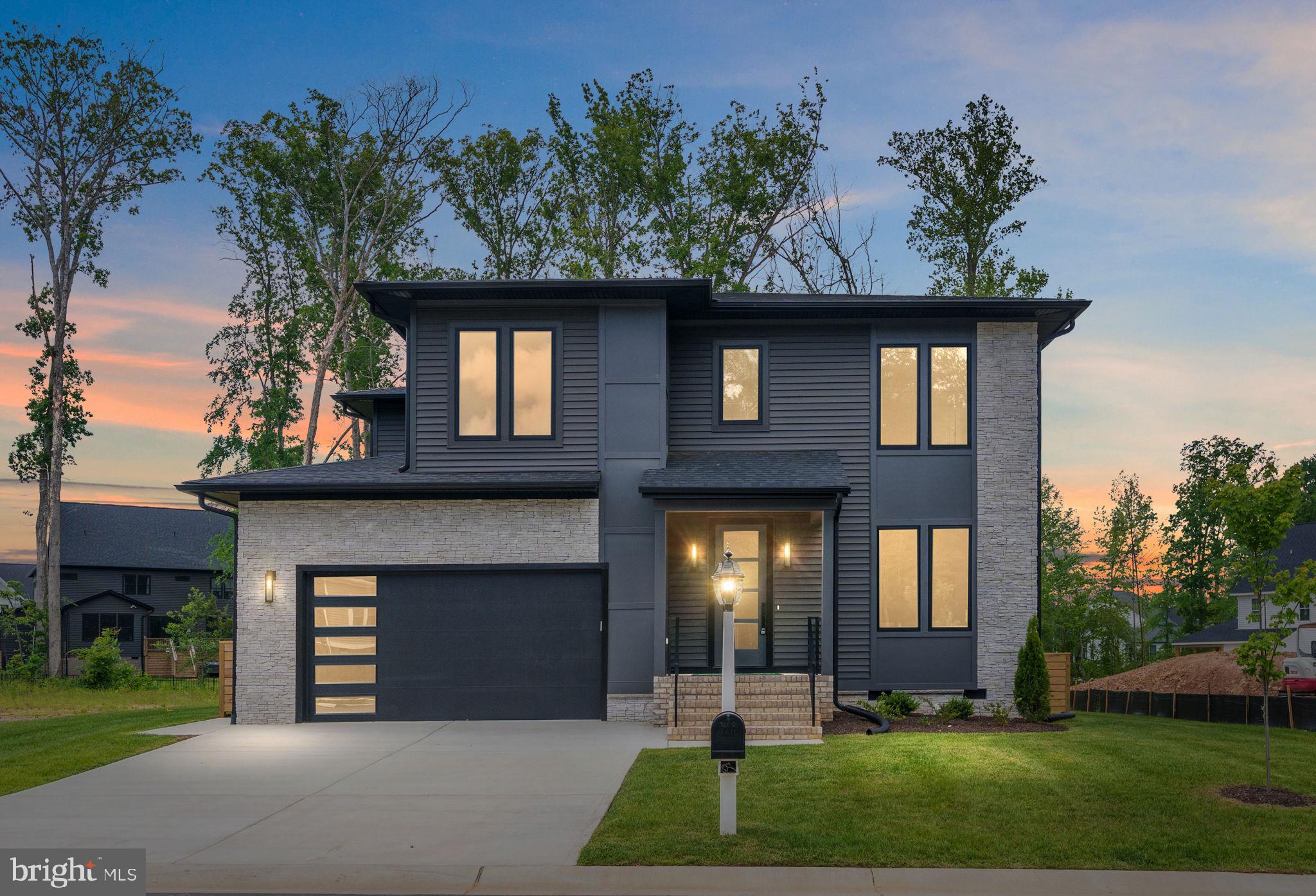 ROUNTREY - Residential