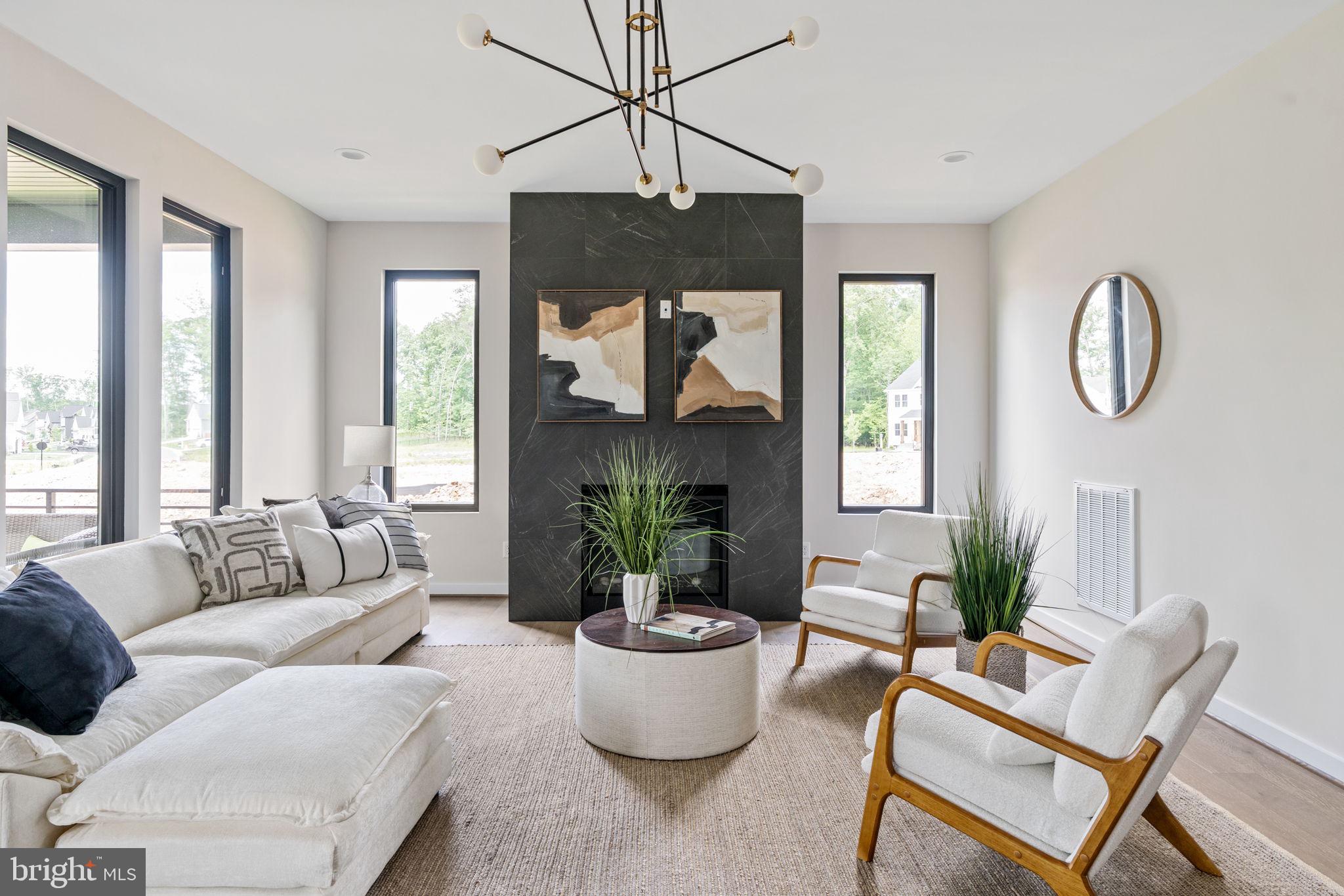 ROUNTREY - Residential