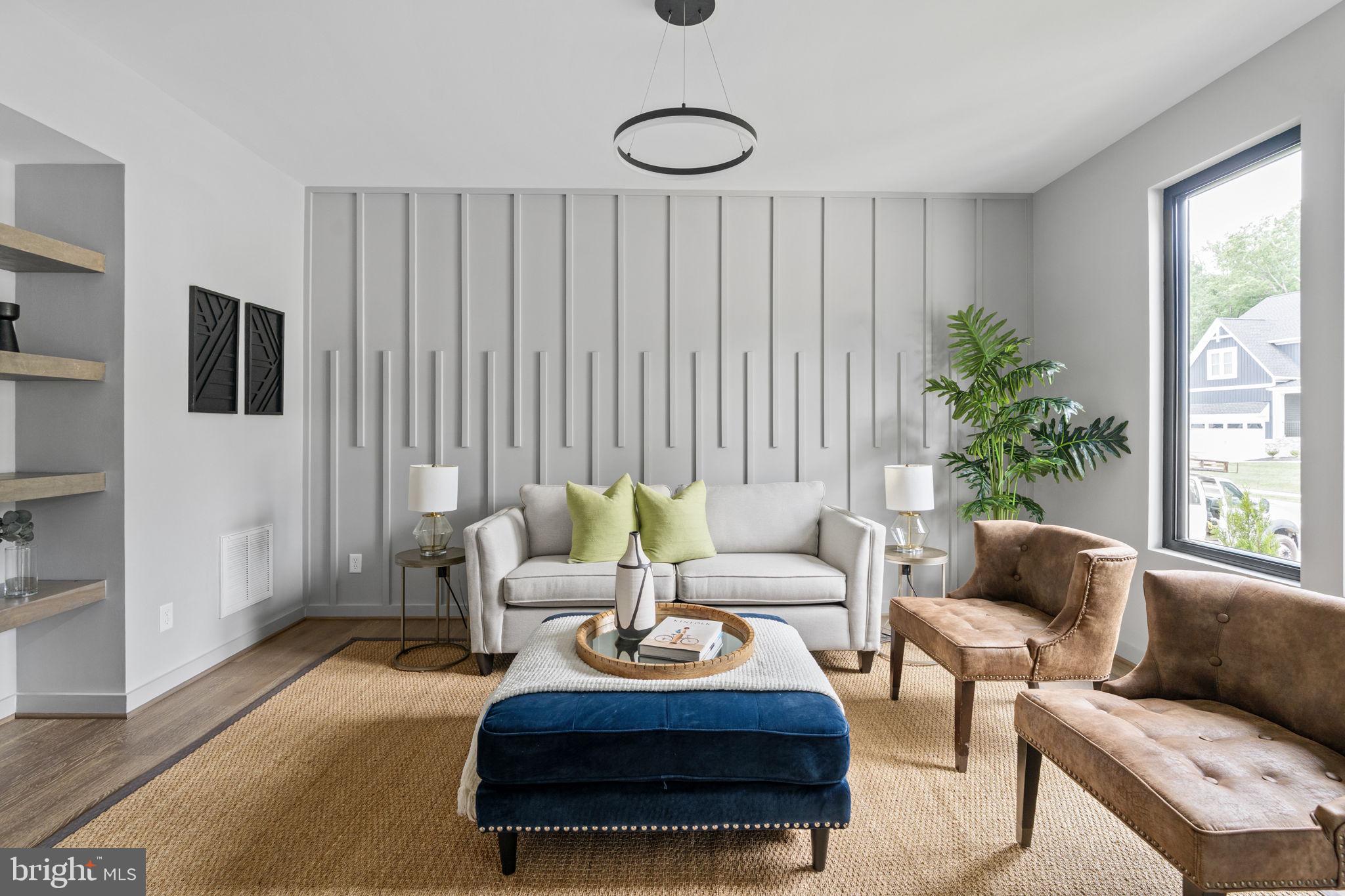 ROUNTREY - Residential