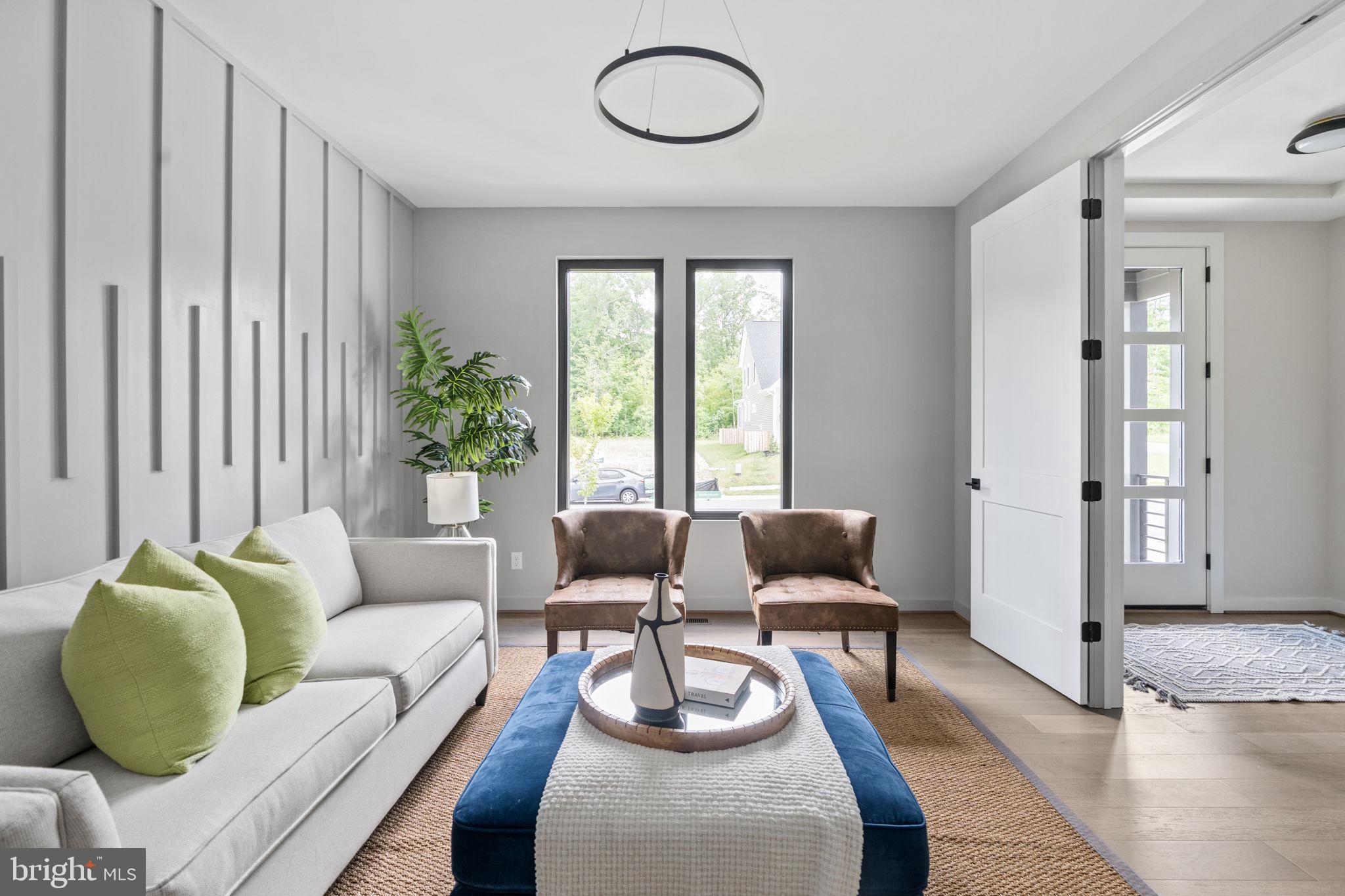 ROUNTREY - Residential