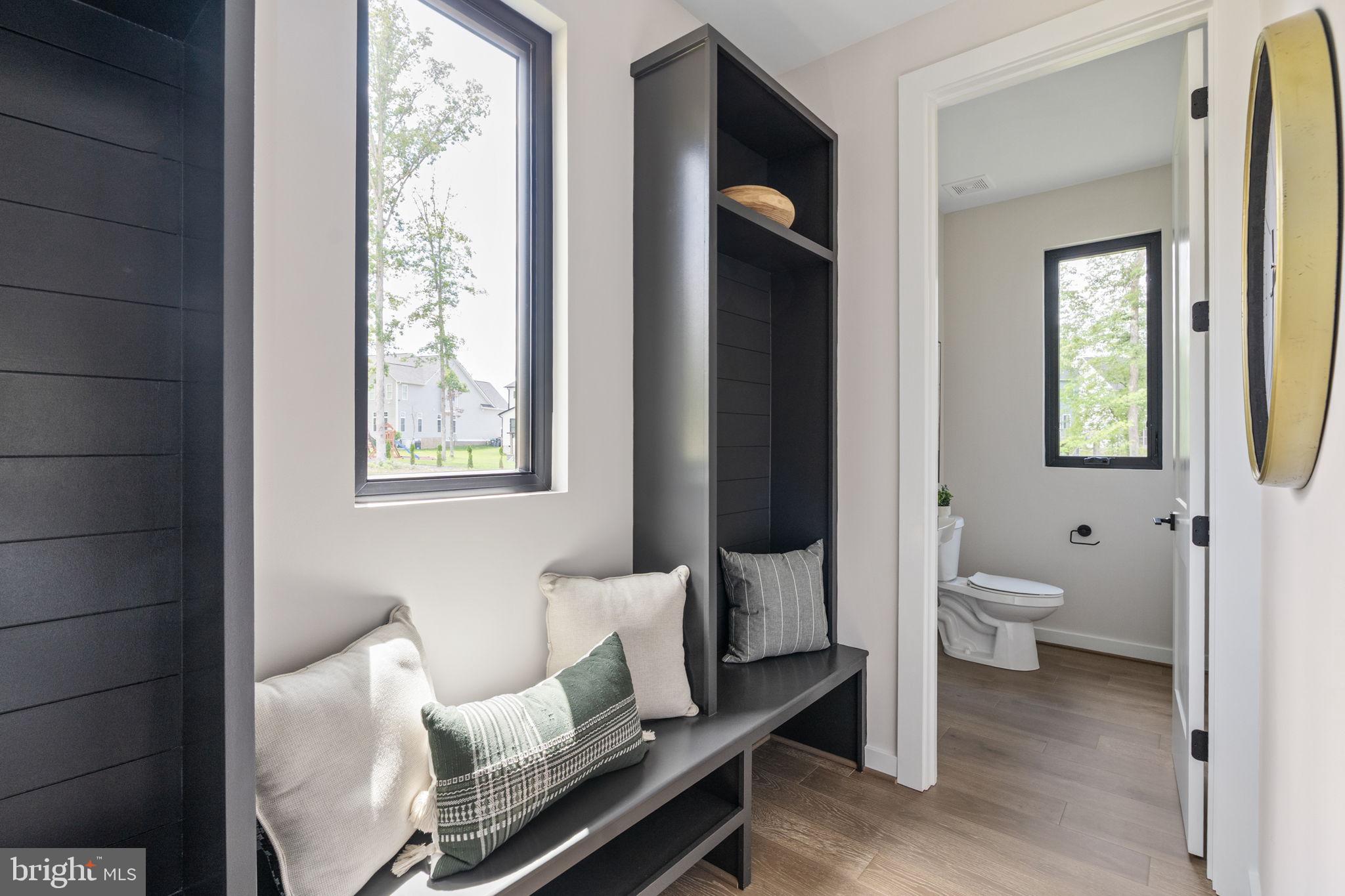 ROUNTREY - Residential