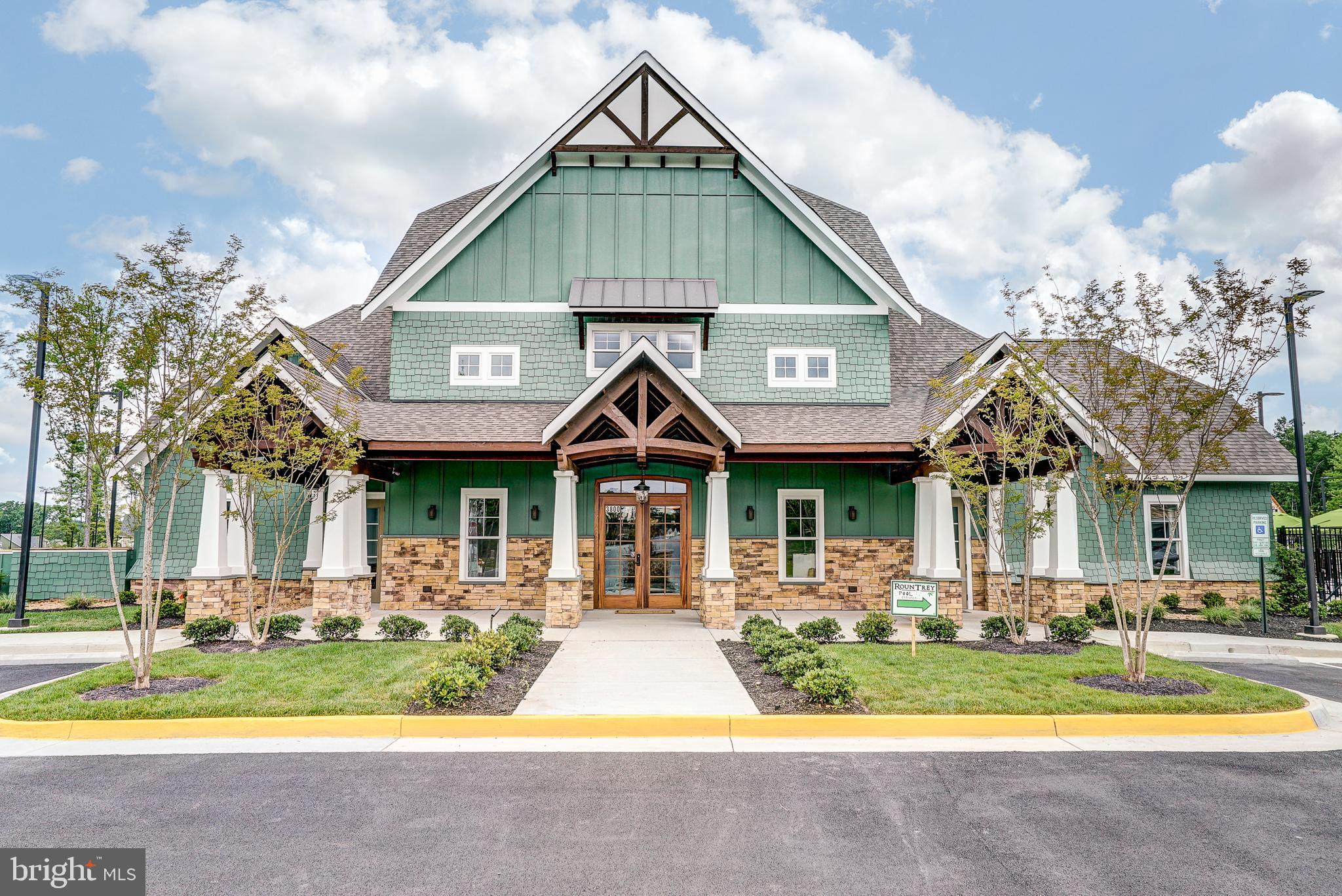 ROUNTREY - Residential