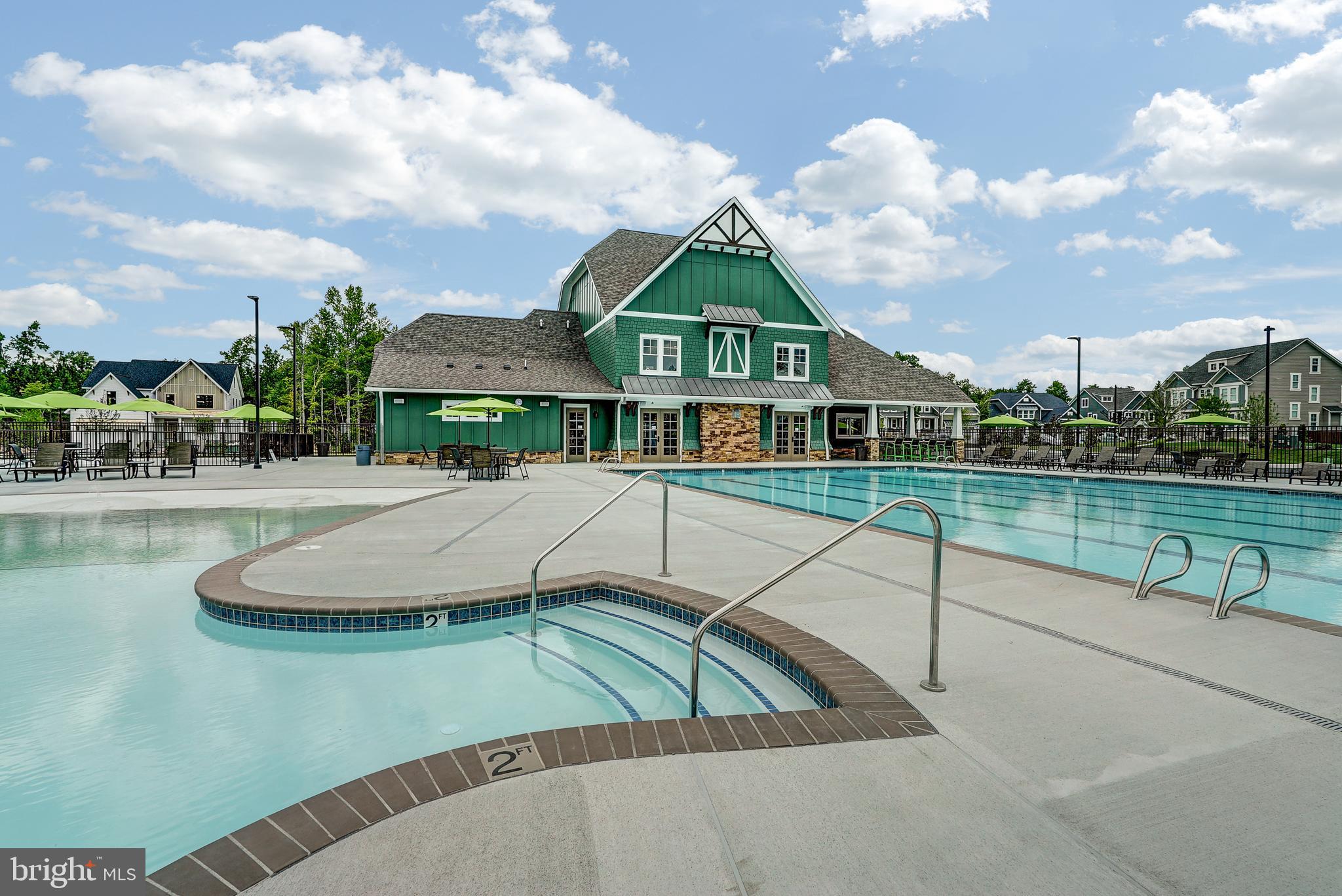 ROUNTREY - Residential