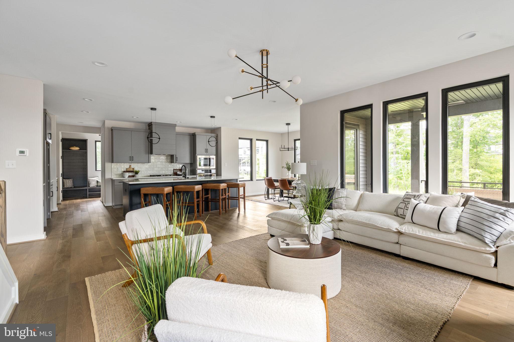 ROUNTREY - Residential