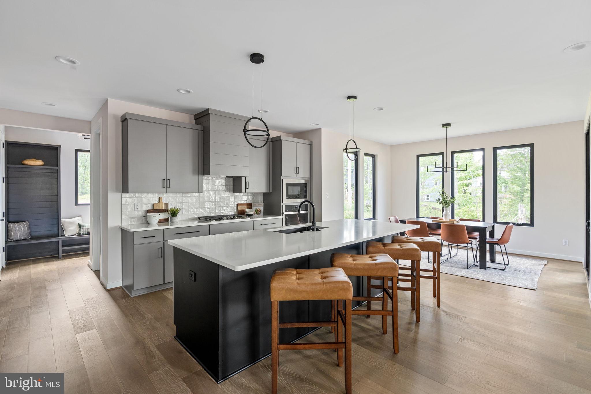 ROUNTREY - Residential