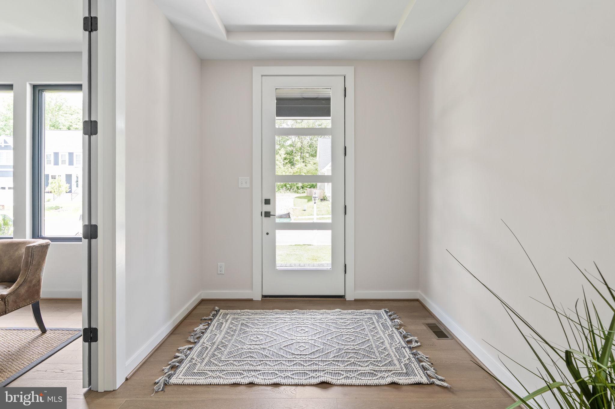 ROUNTREY - Residential