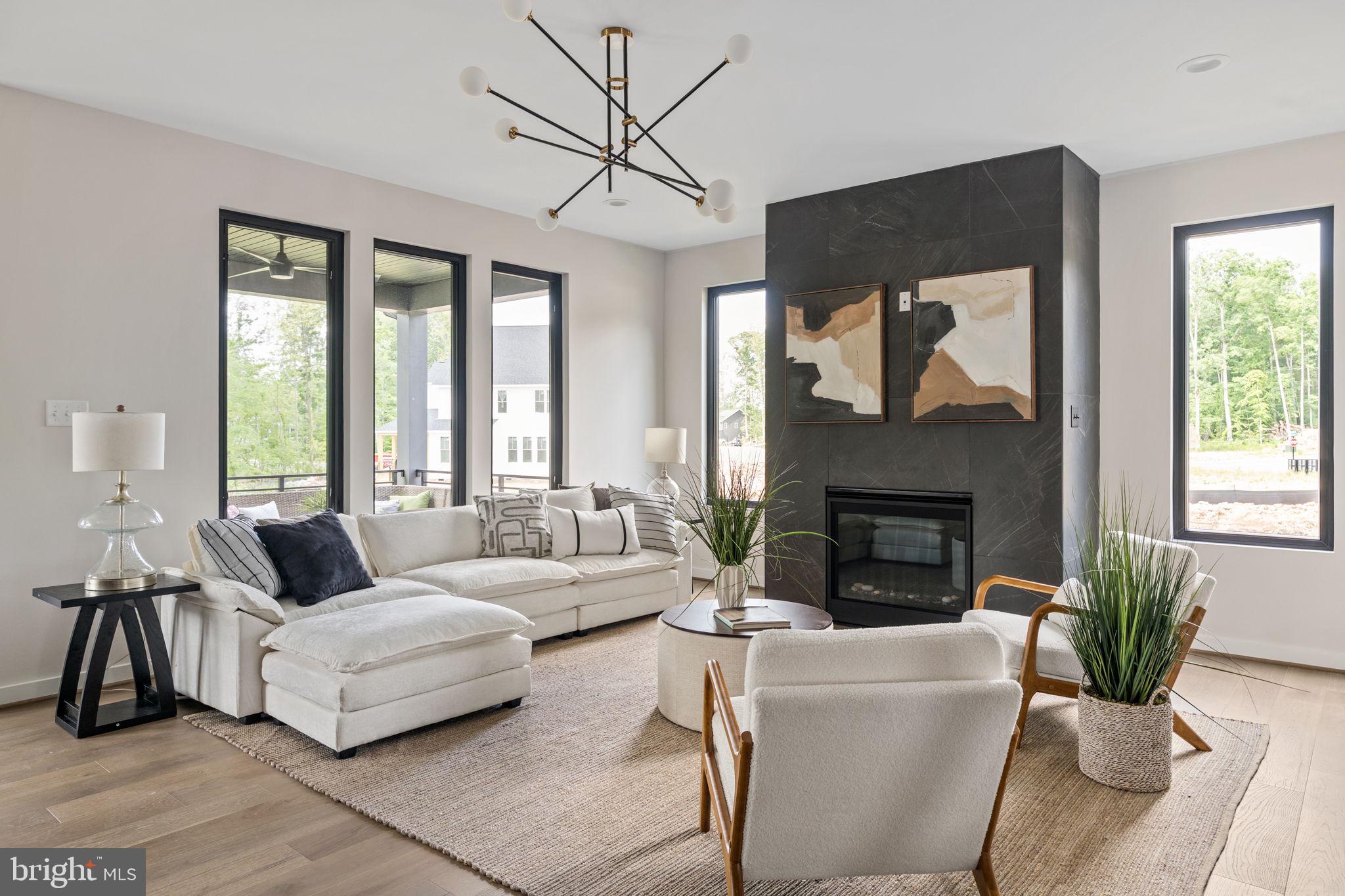 ROUNTREY - Residential