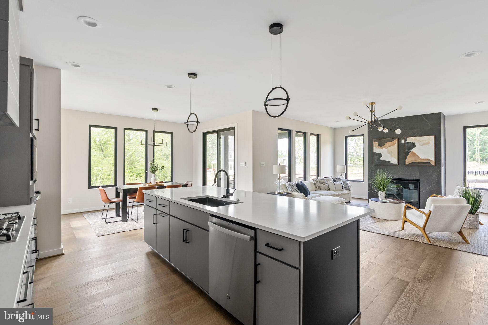 ROUNTREY - Residential