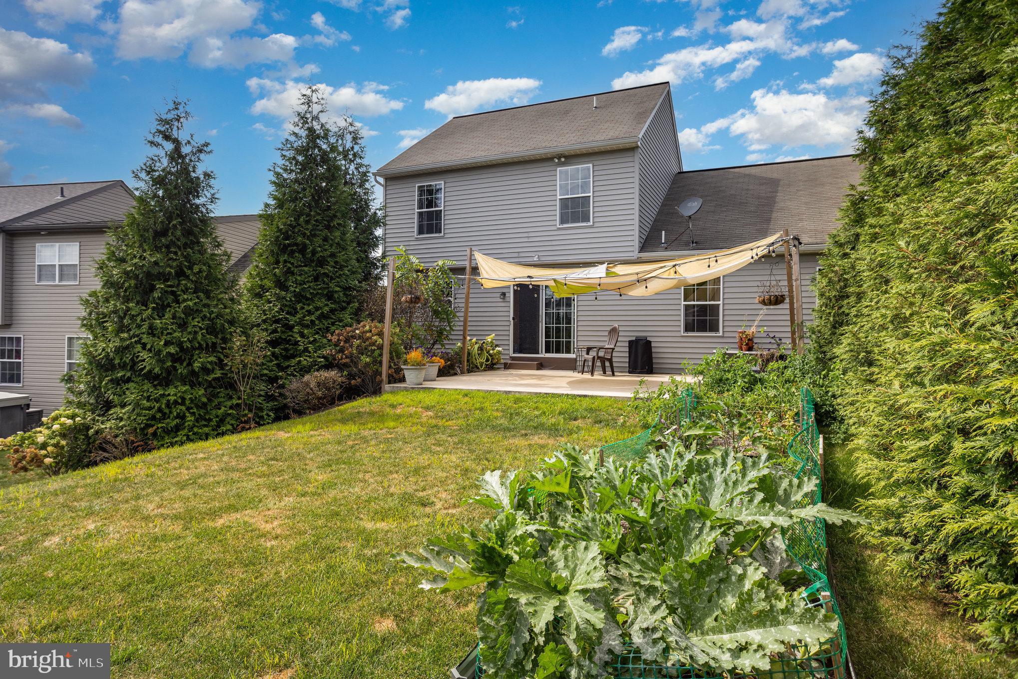 BARONS RIDGE - Residential