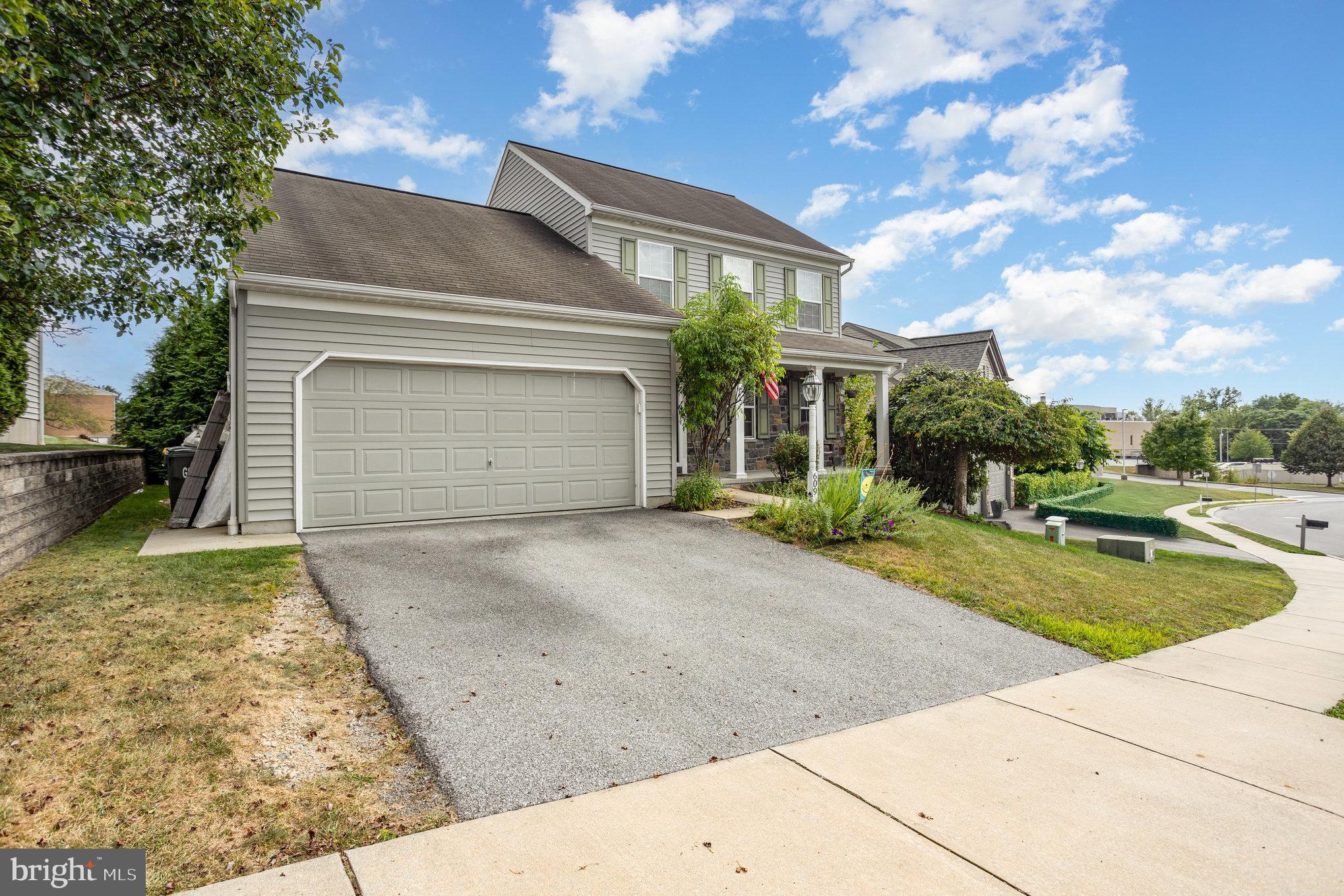 BARONS RIDGE - Residential