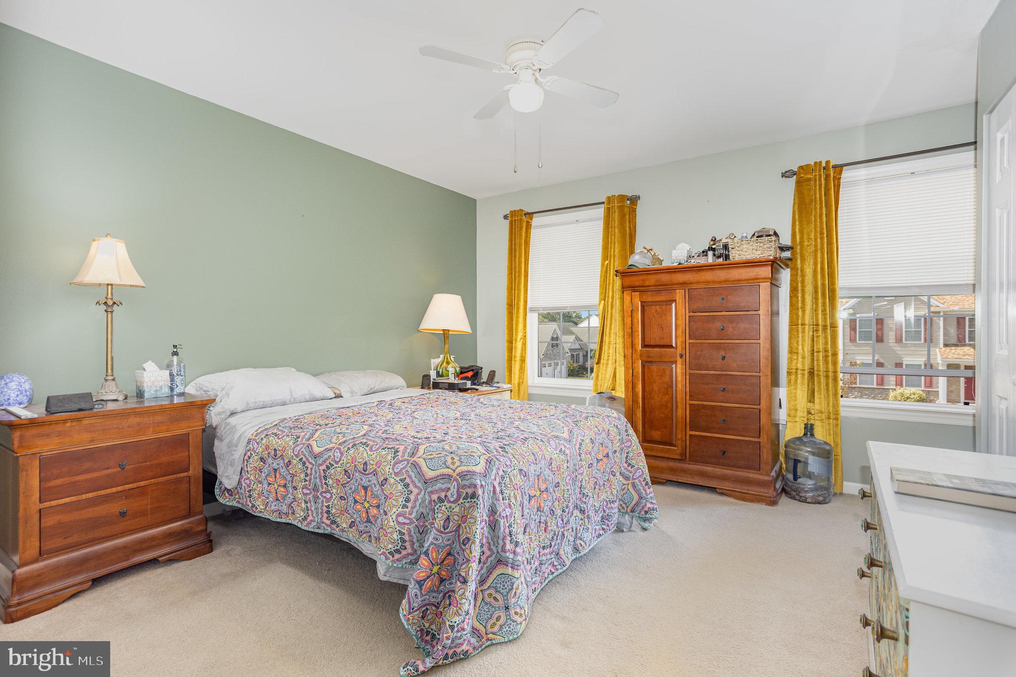 BARONS RIDGE - Residential