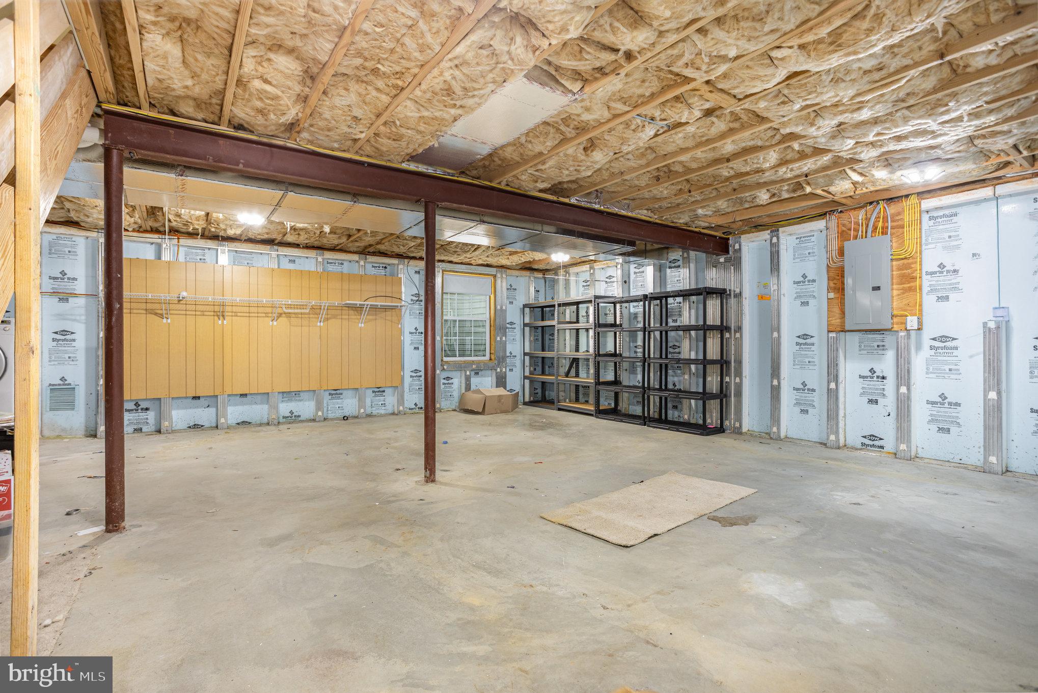 BARONS RIDGE - Residential