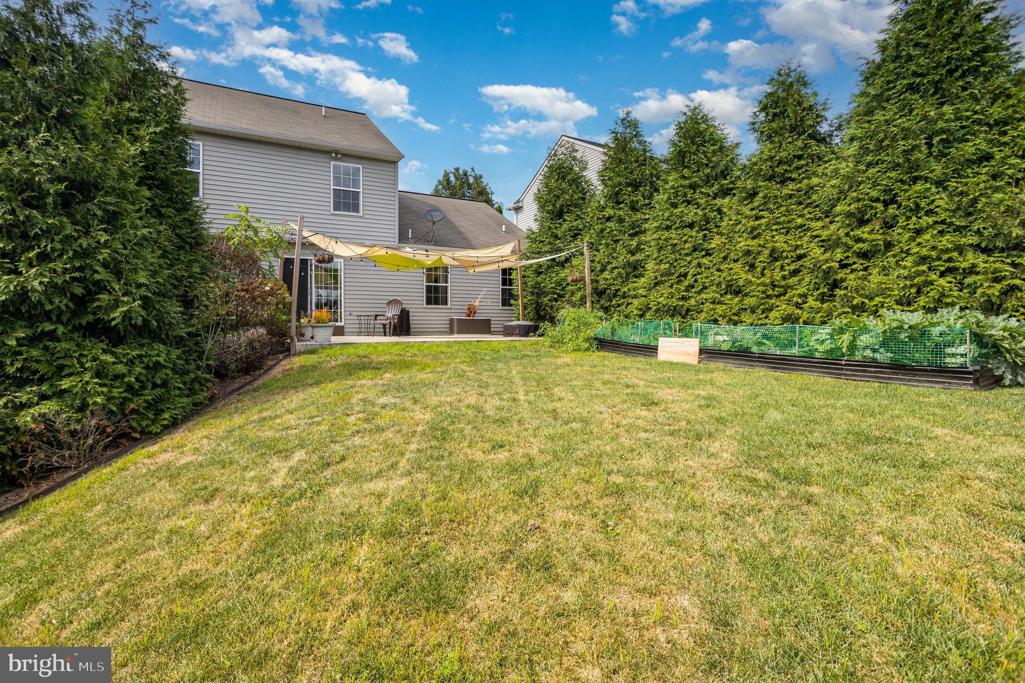 BARONS RIDGE - Residential