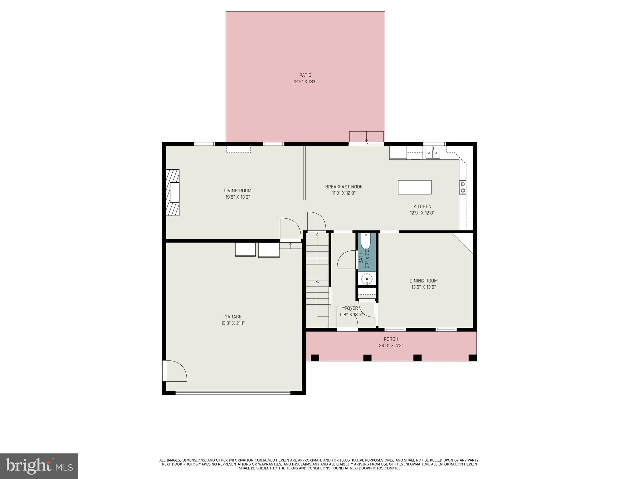 BARONS RIDGE - Residential