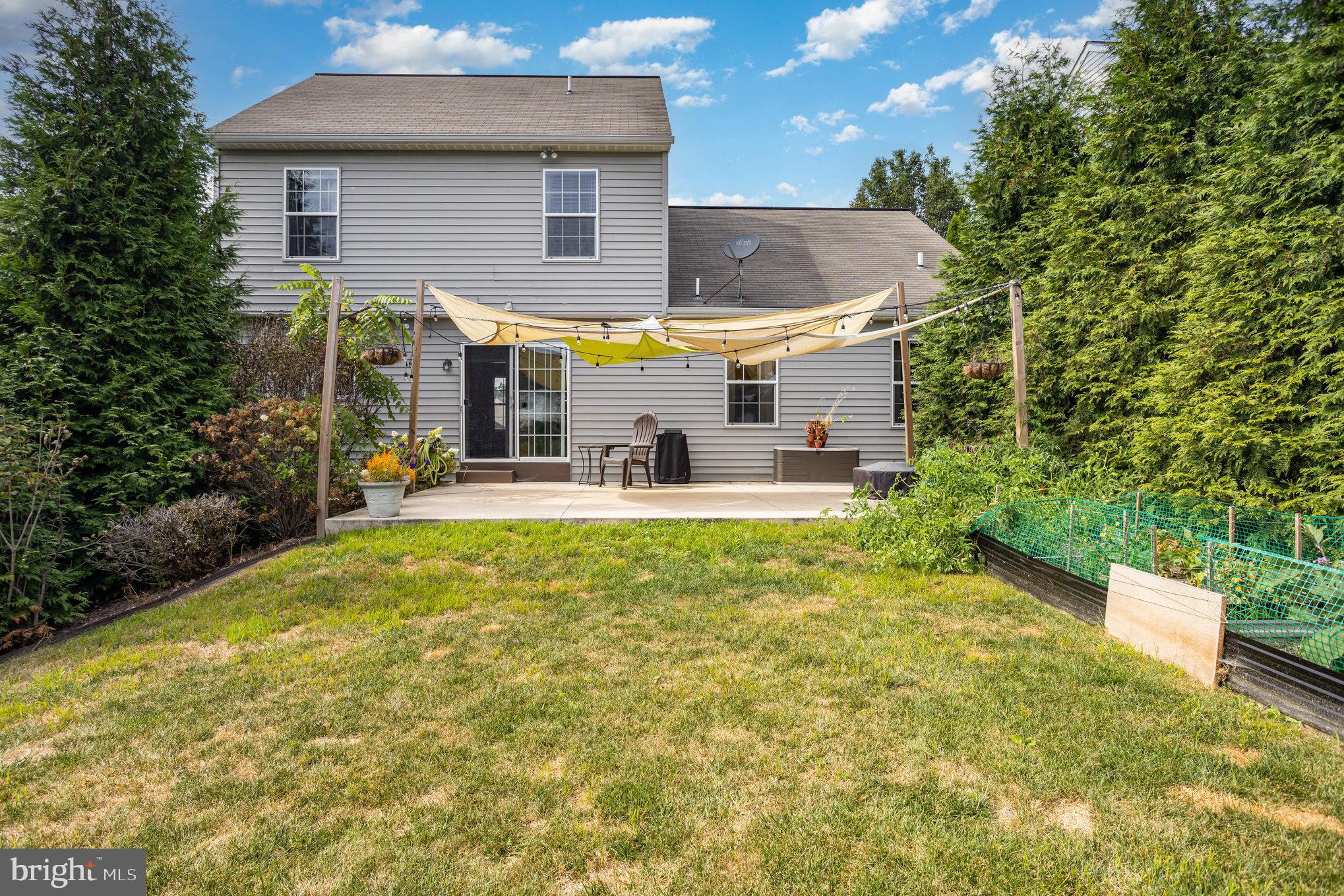 BARONS RIDGE - Residential