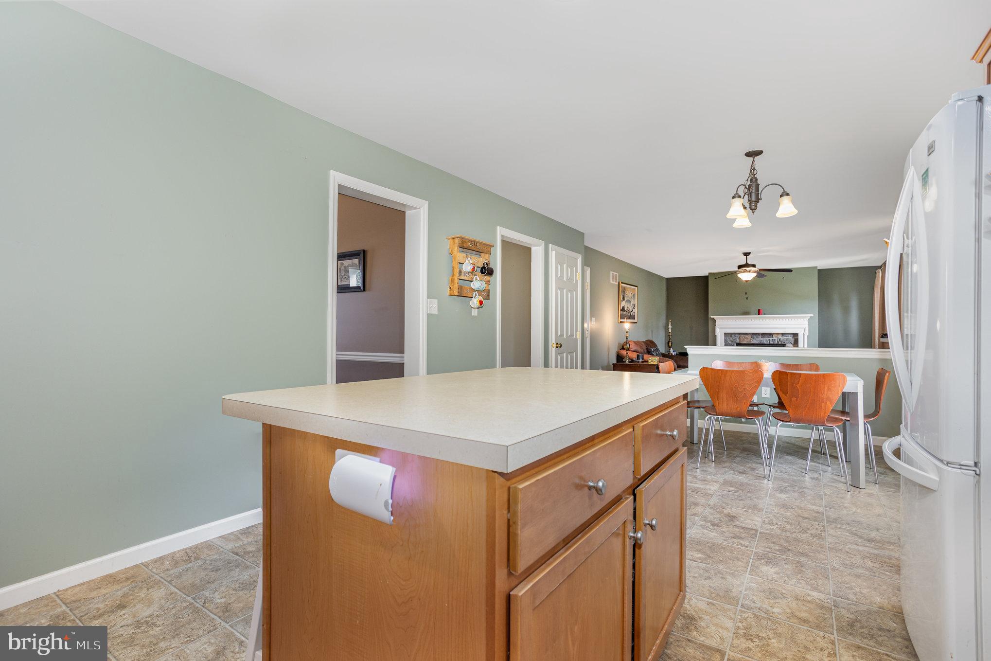 BARONS RIDGE - Residential