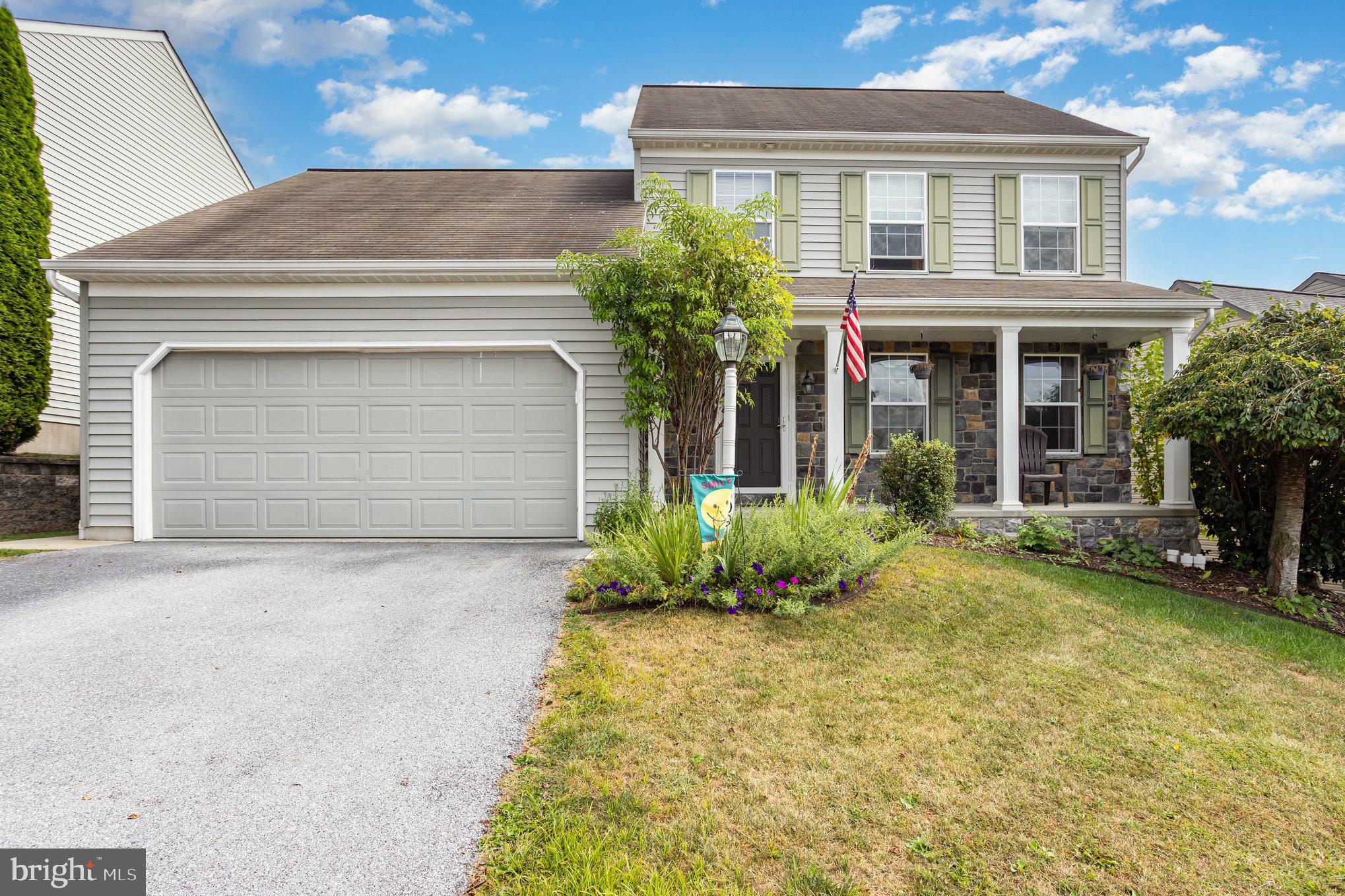 BARONS RIDGE - Residential