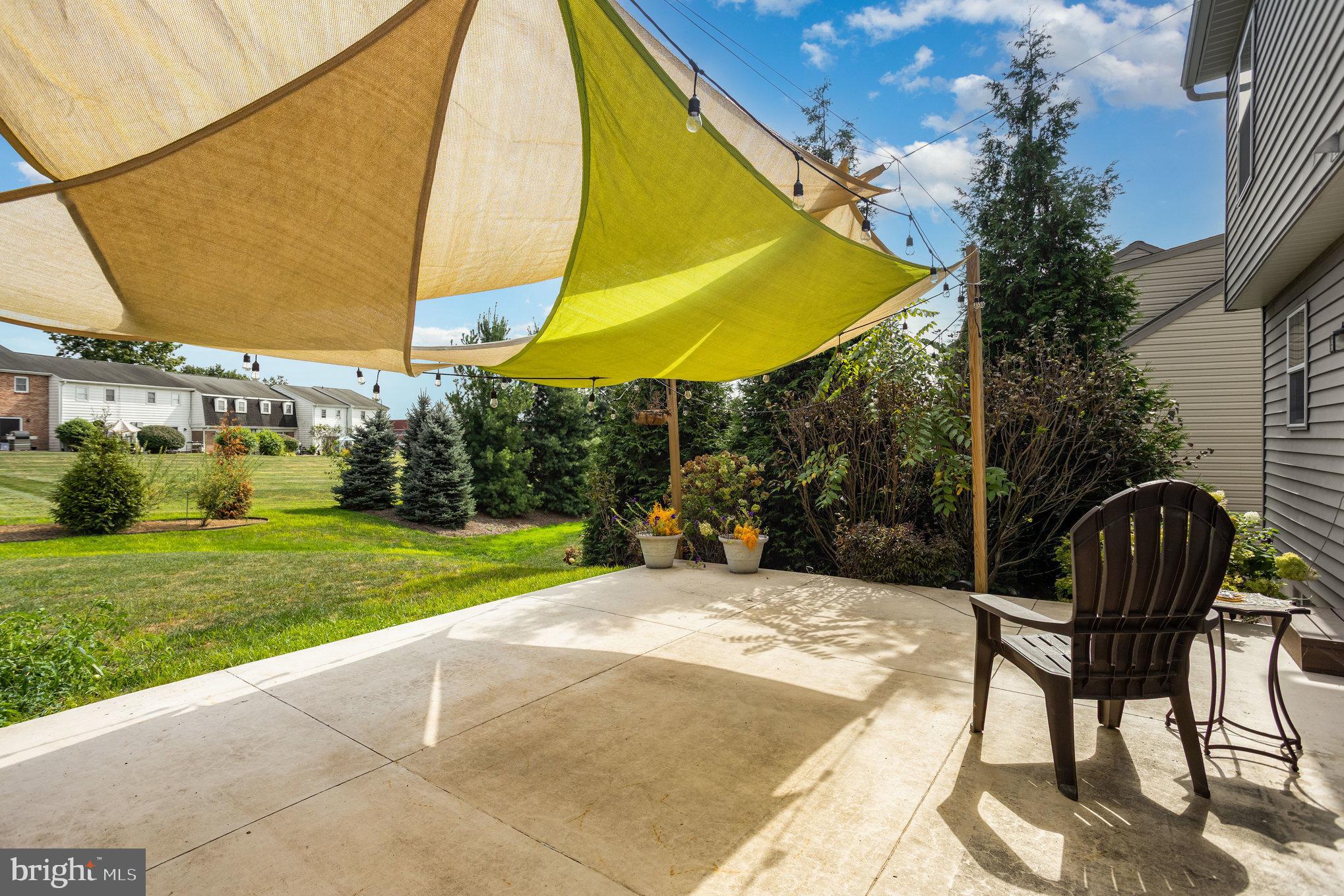 BARONS RIDGE - Residential