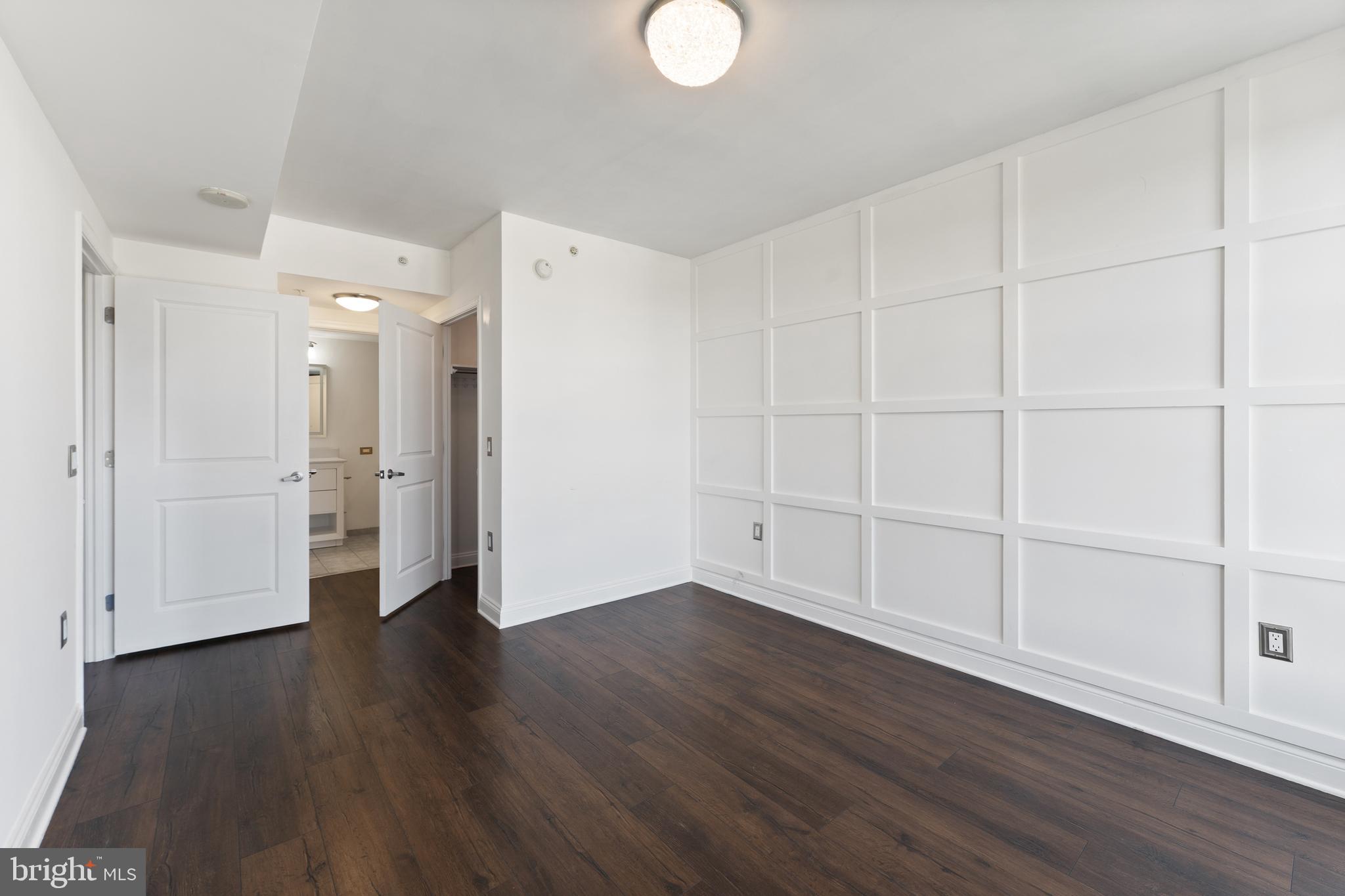 MERCER - Residential