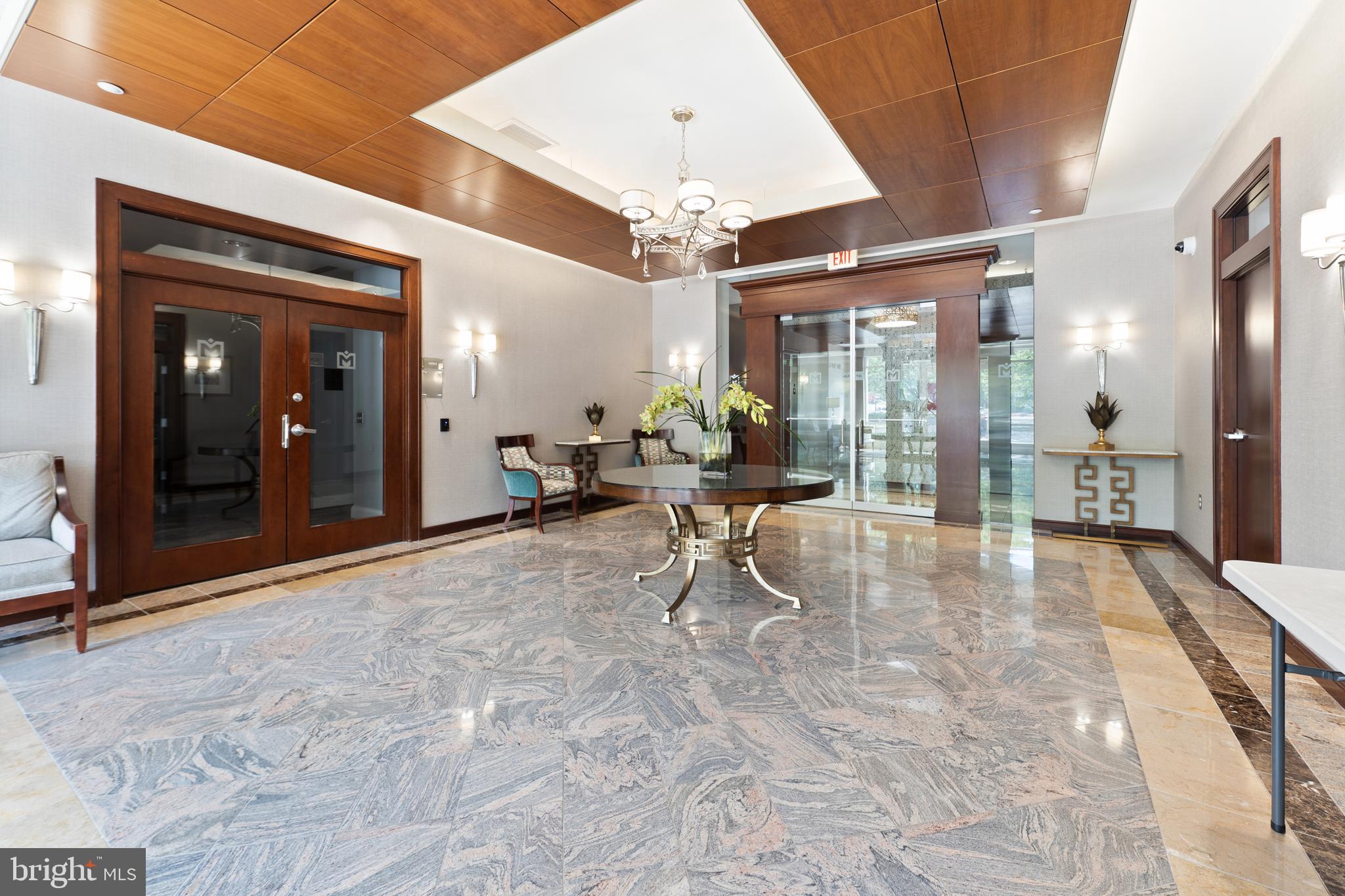 MERCER - Residential