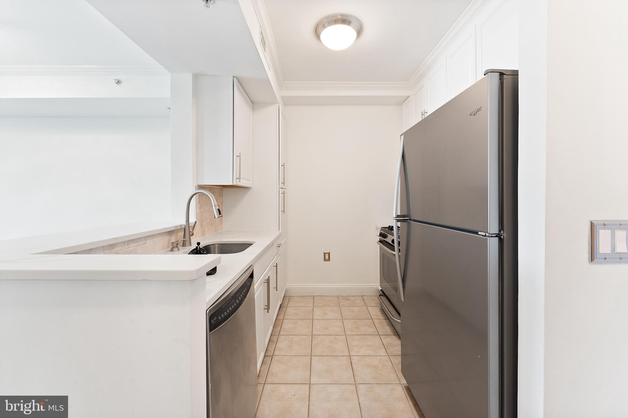 MERCER - Residential