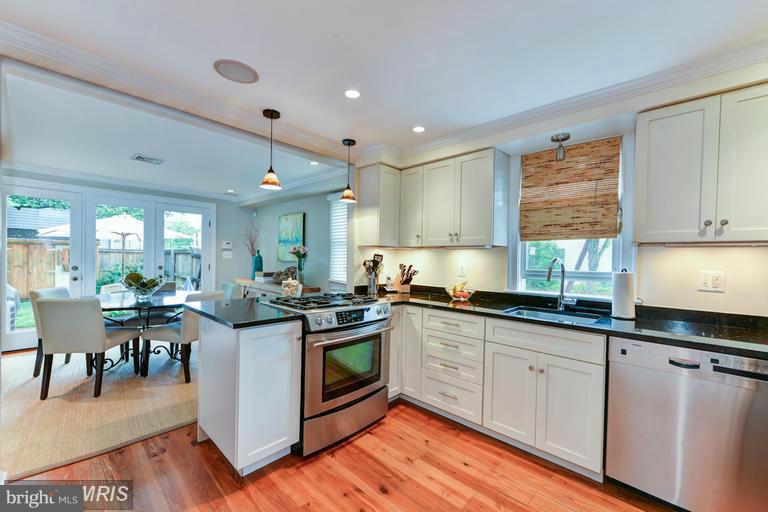 PARKER GRAY - Residential Lease